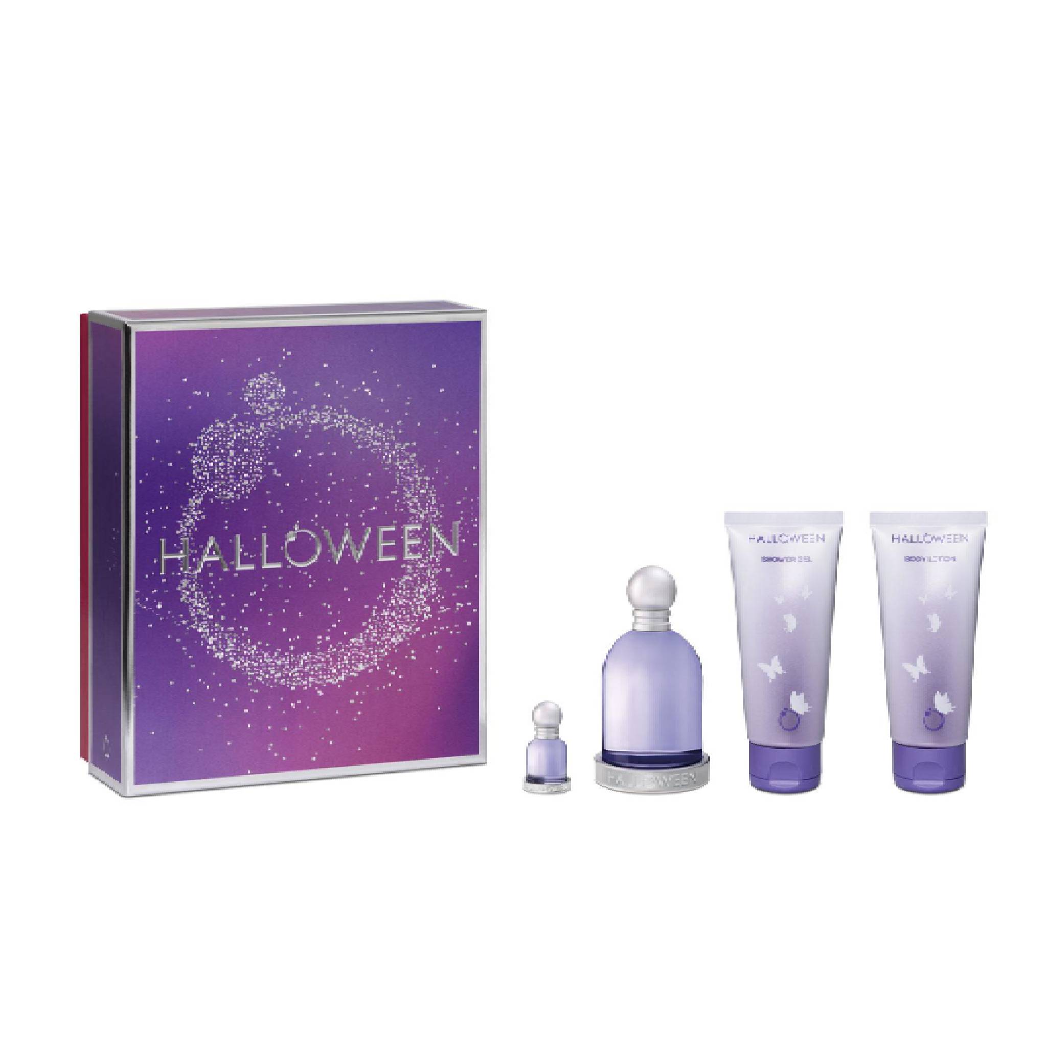 Halloween Halloween EDT Gift Set Lebanon