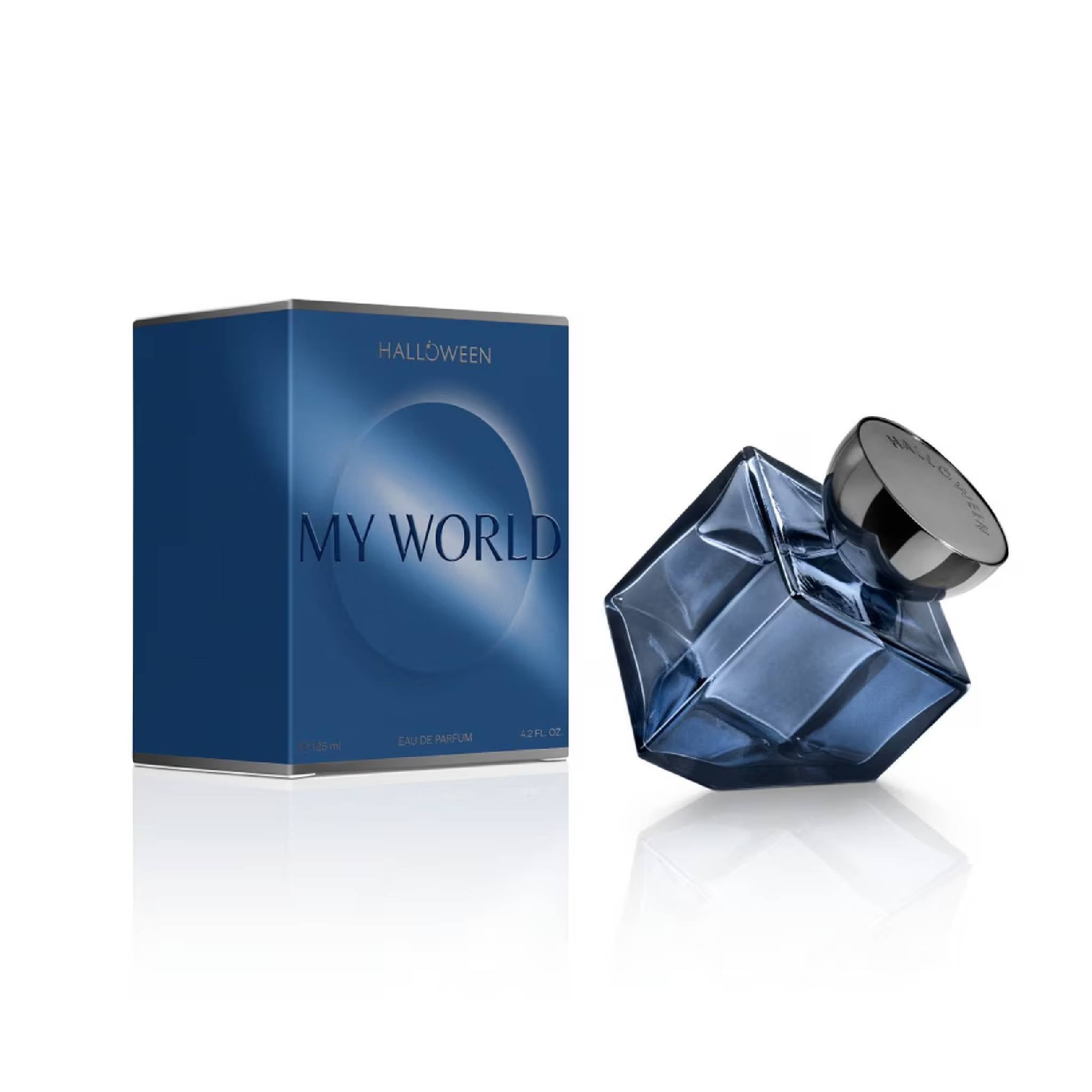 Halloween My World Eau de Parfum 125ml Lebanon