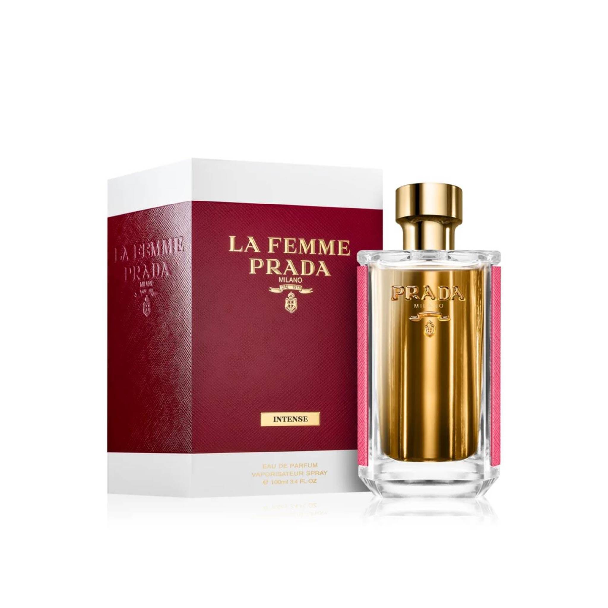 Prada La Femme Intense Eau de Parfum 100ml Lebanon