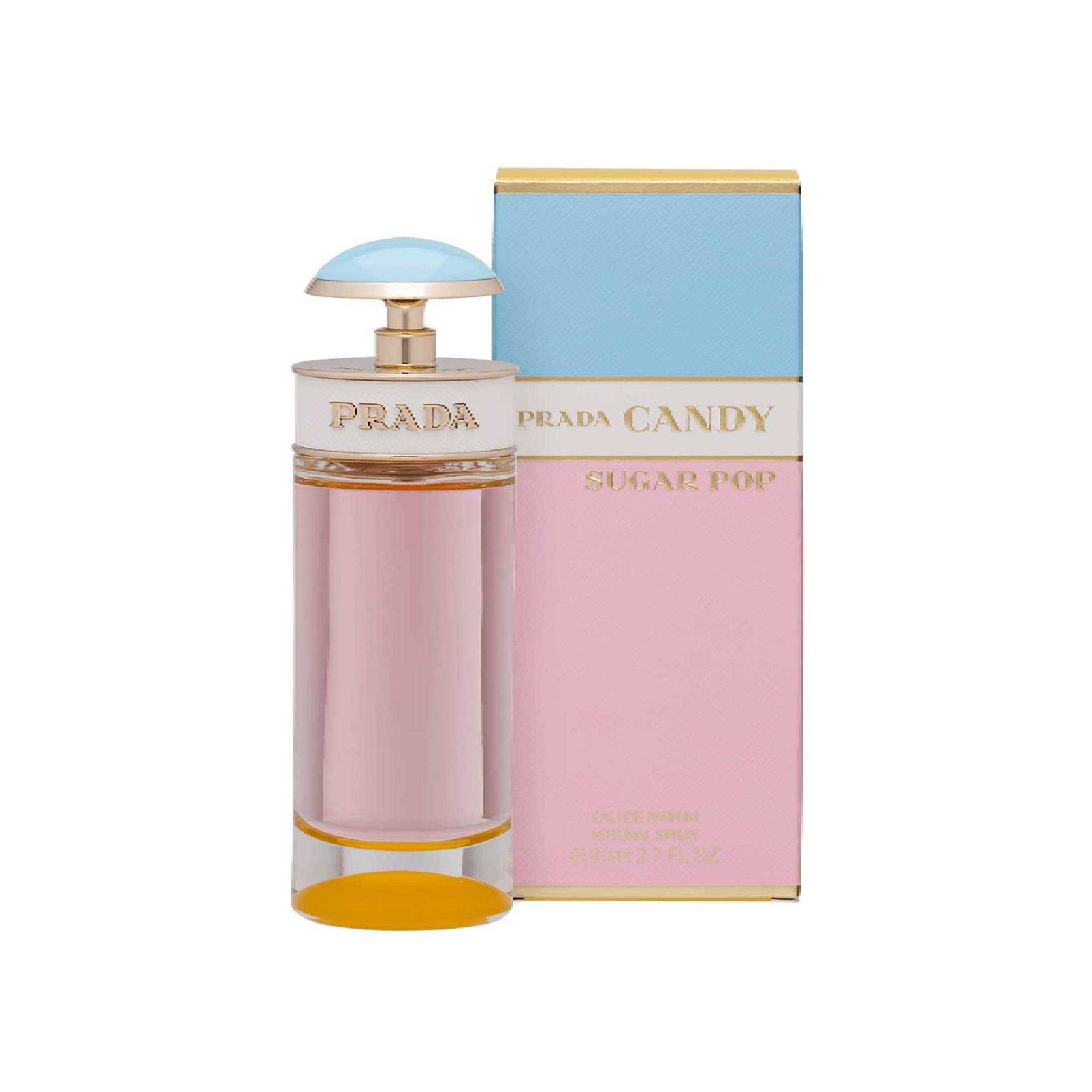 Prada Candy Sugar Pop Eau de Parfum 80ml Lebanon