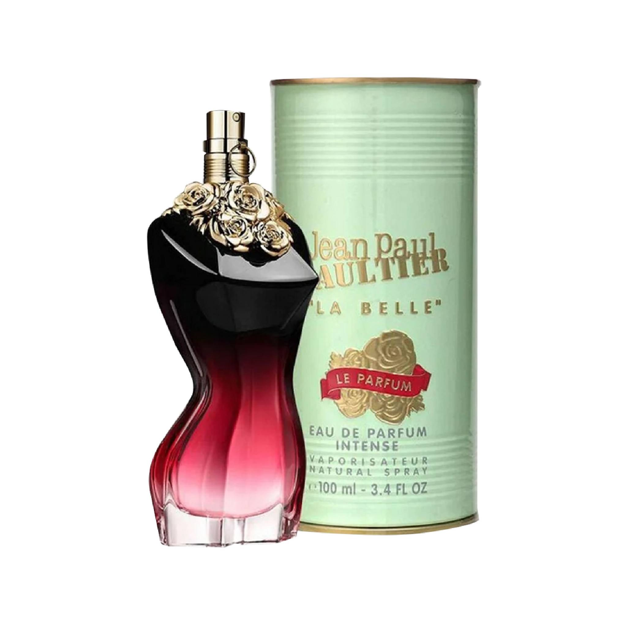 Jean Paul Gaultier La Belle Le Parfum Eau de Parfum Intense 100ml Lebanon
