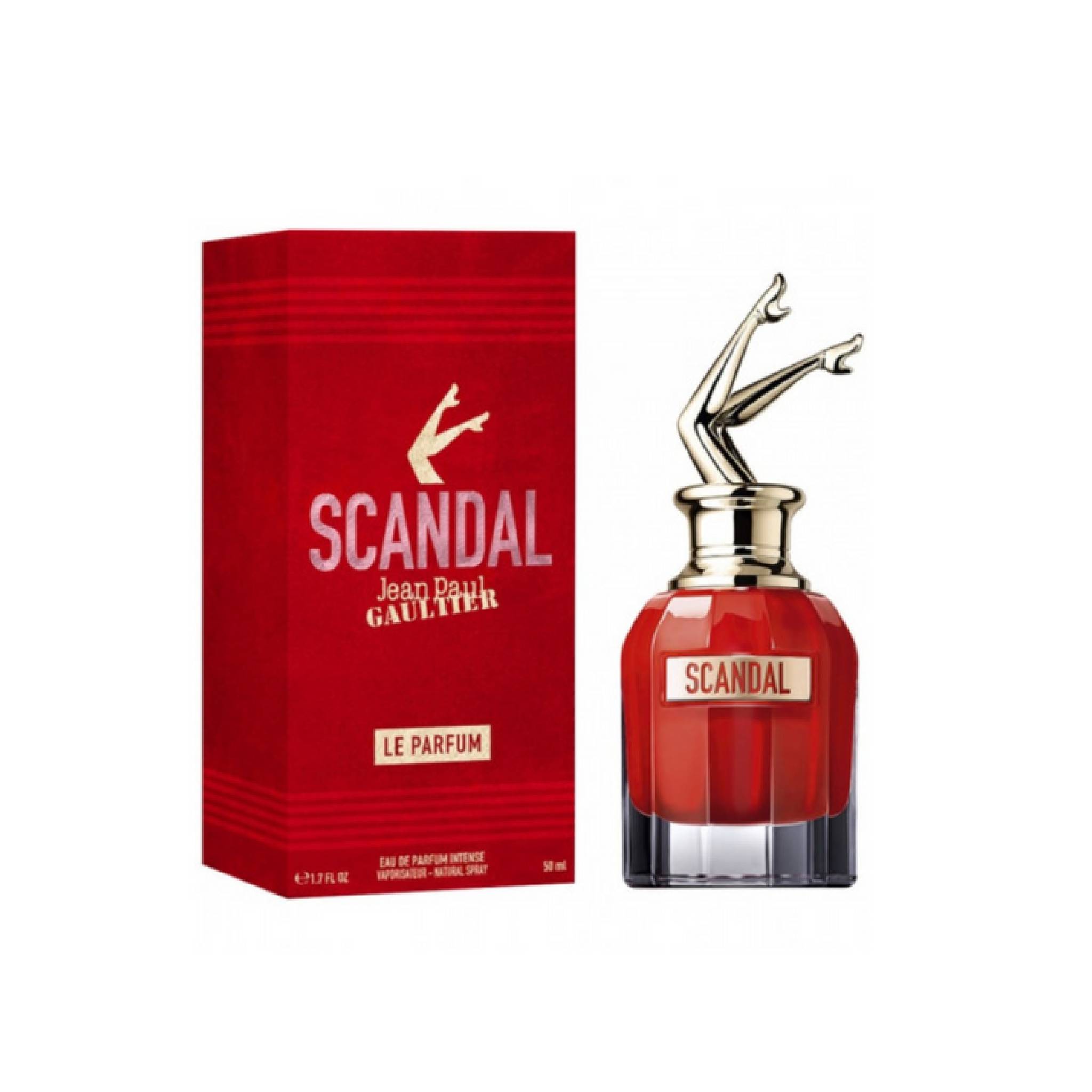 Jean Paul Gaultier Scandal Le Parfum Eau de Parfum 50ml Lebanon