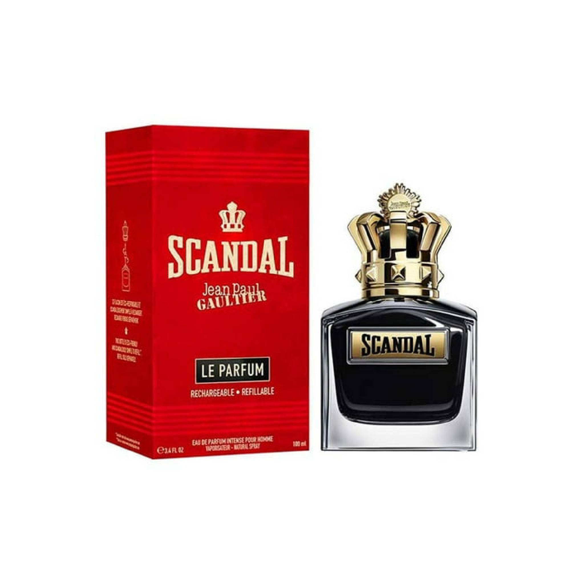 Jean Paul Gaultier Scandal Pour Homme Le Parfum 100ml Lebanon