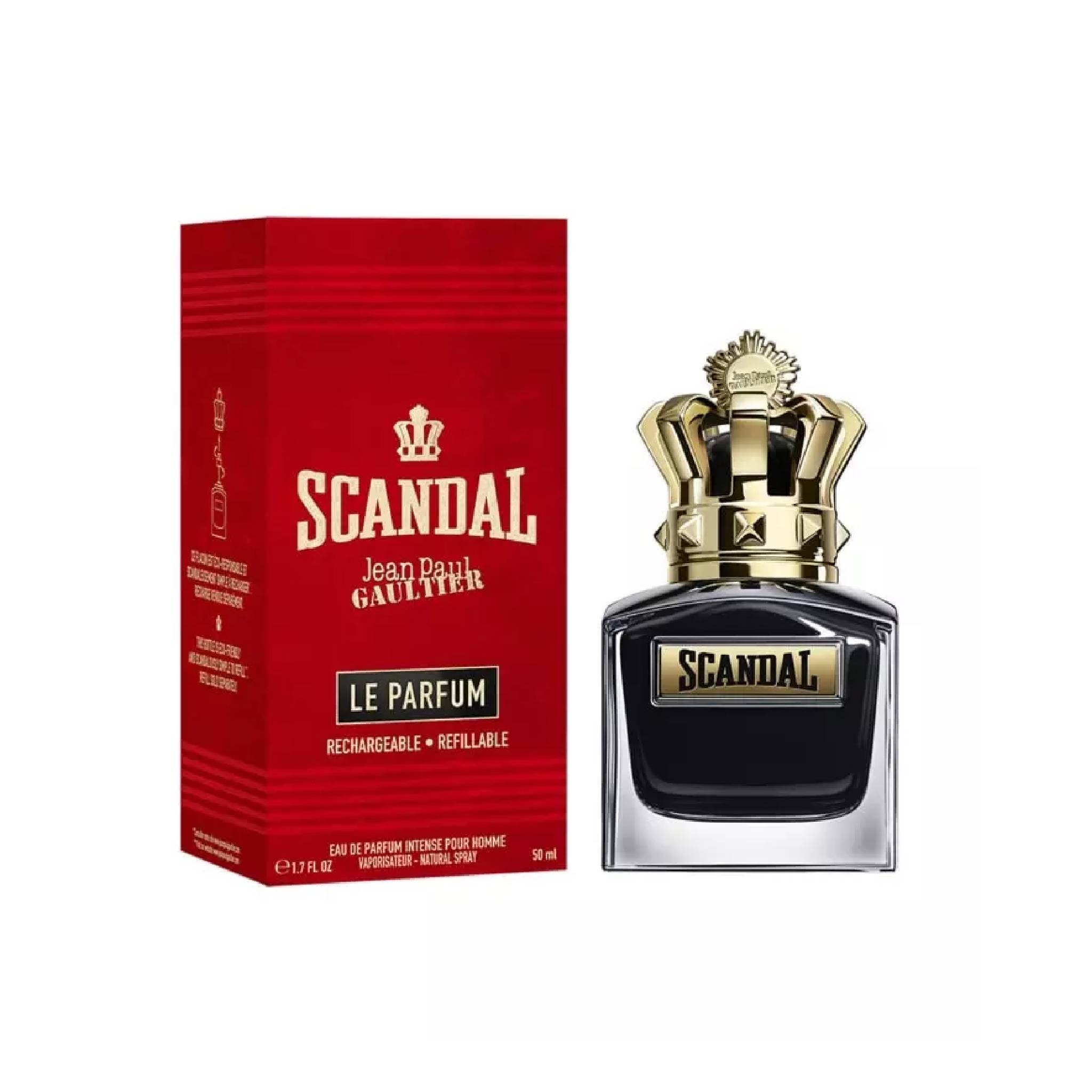 Jean Paul Gaultier Scandal Pour Homme Le Parfum 50ml Lebanon