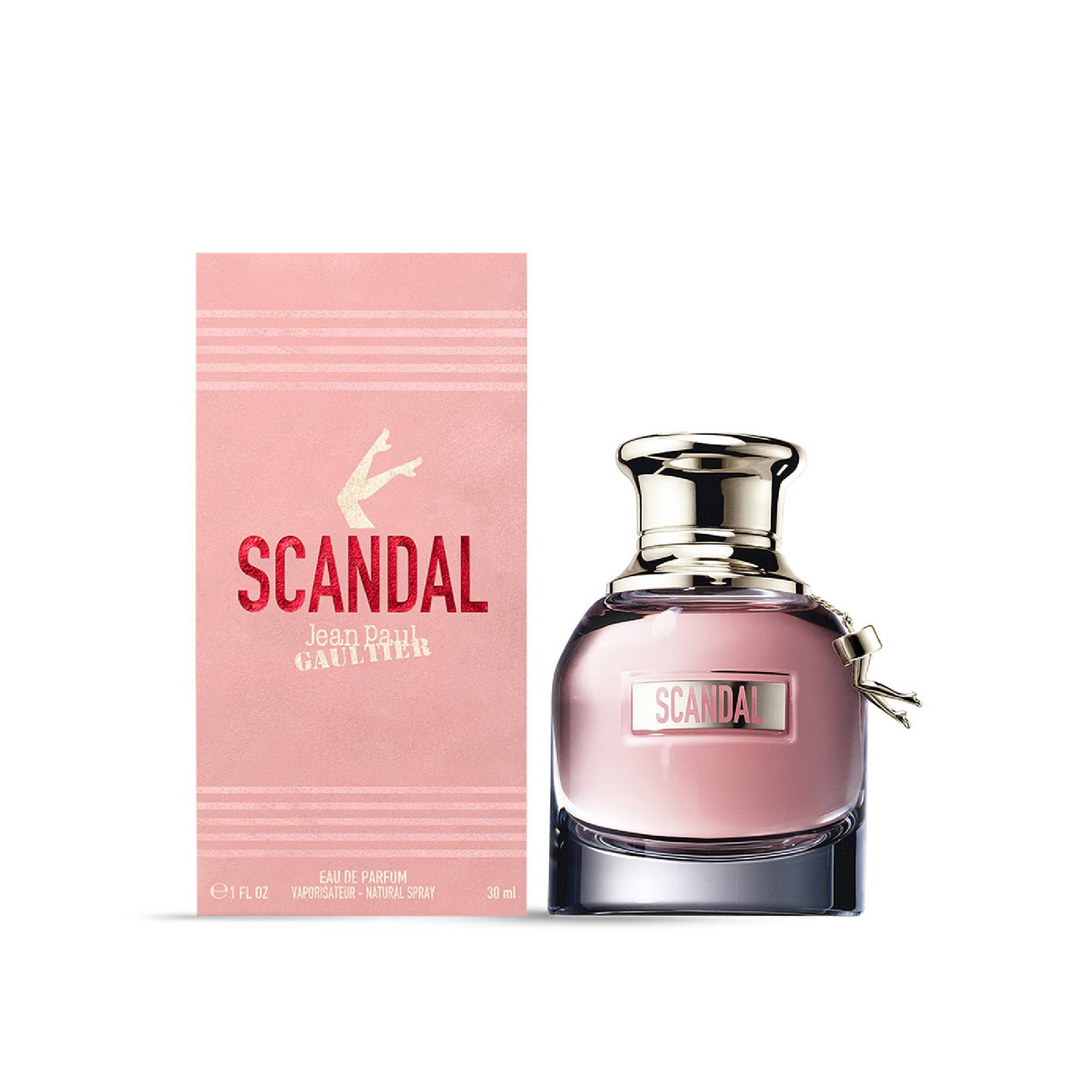Jean Paul Gaultier Scandal Hair Mist 30ml Lebanon