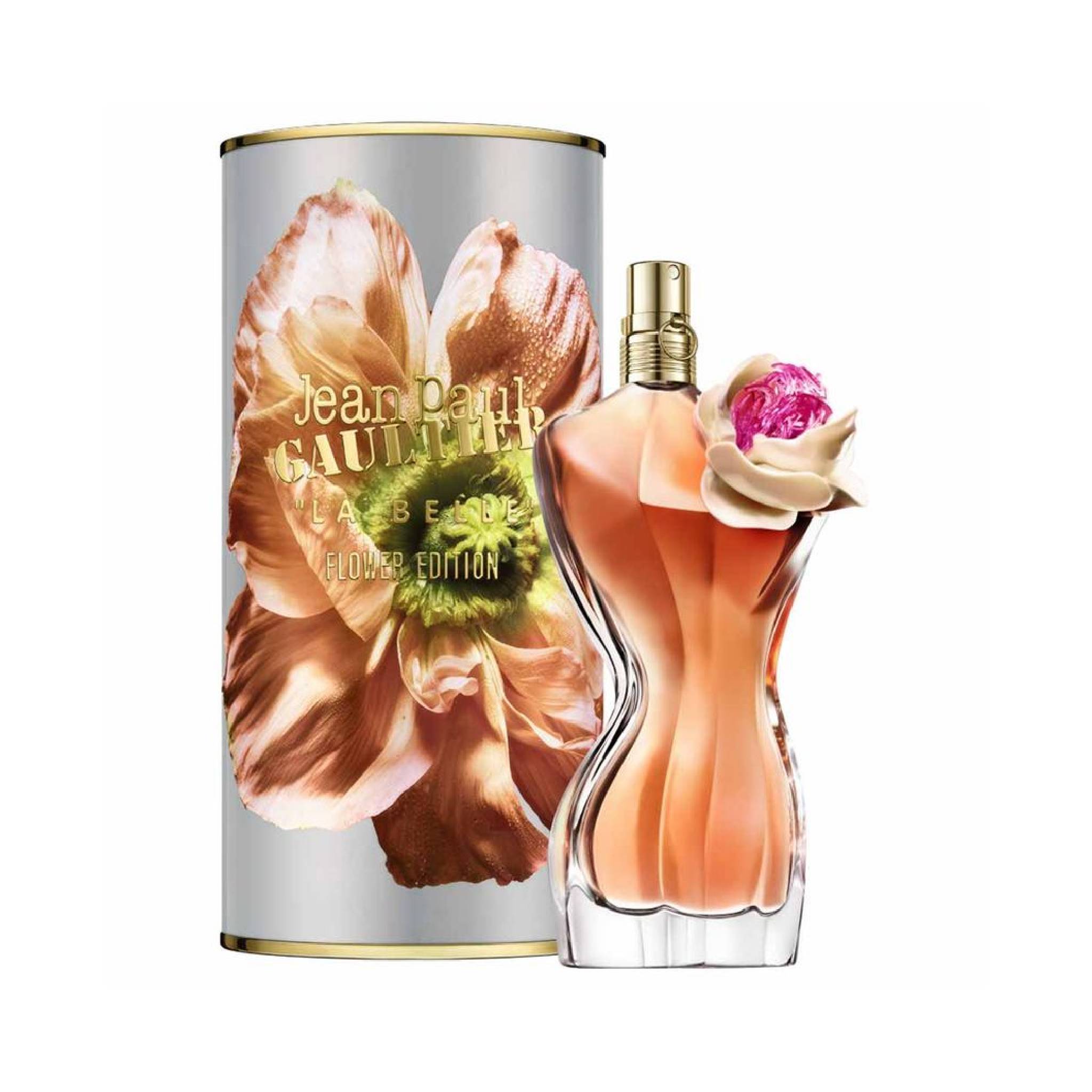 Jean Paul Gaultier La Belle Flower Eau de Parfum 100ml Lebanon