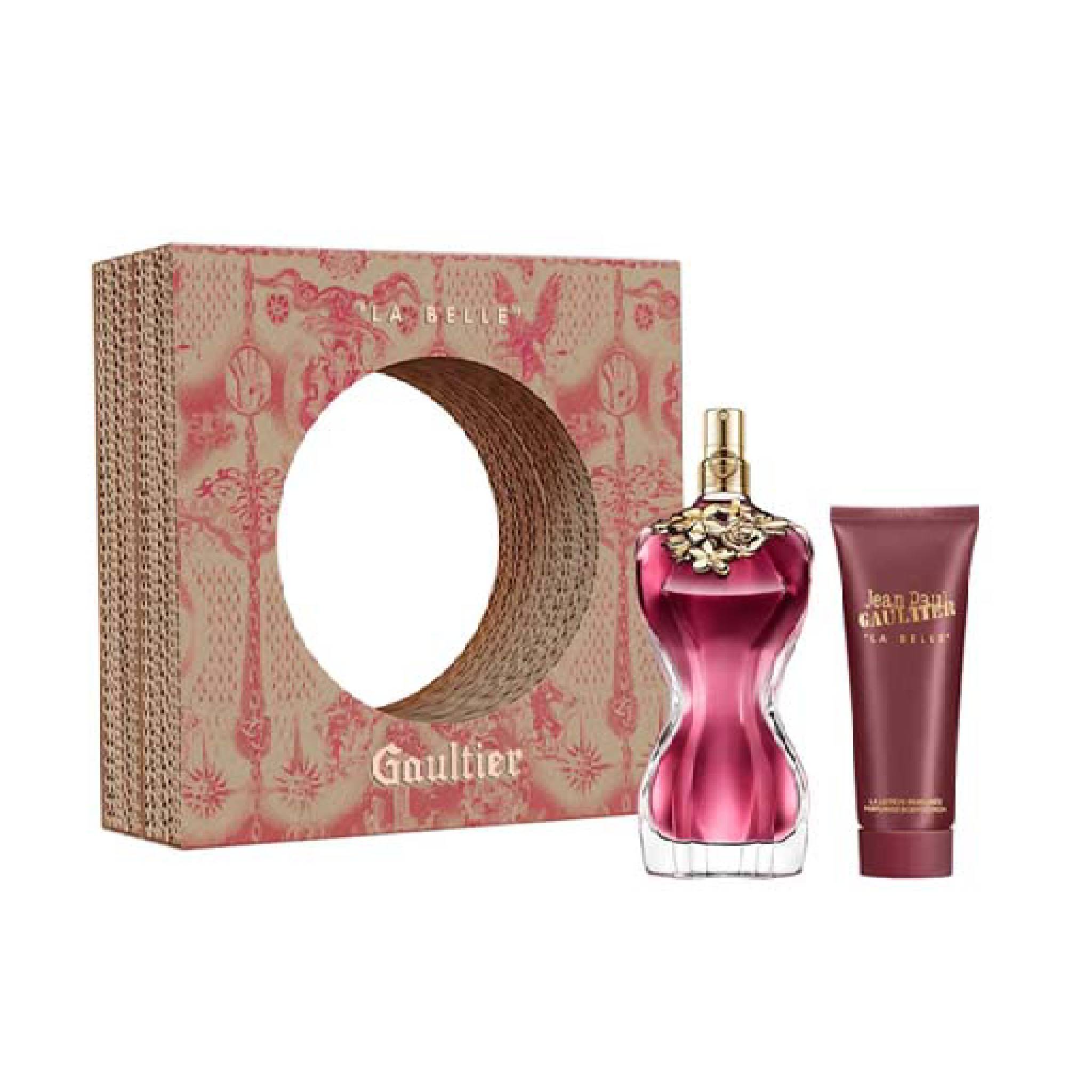 Jean Paul Gaultier La Belle Gift Set Lebanon