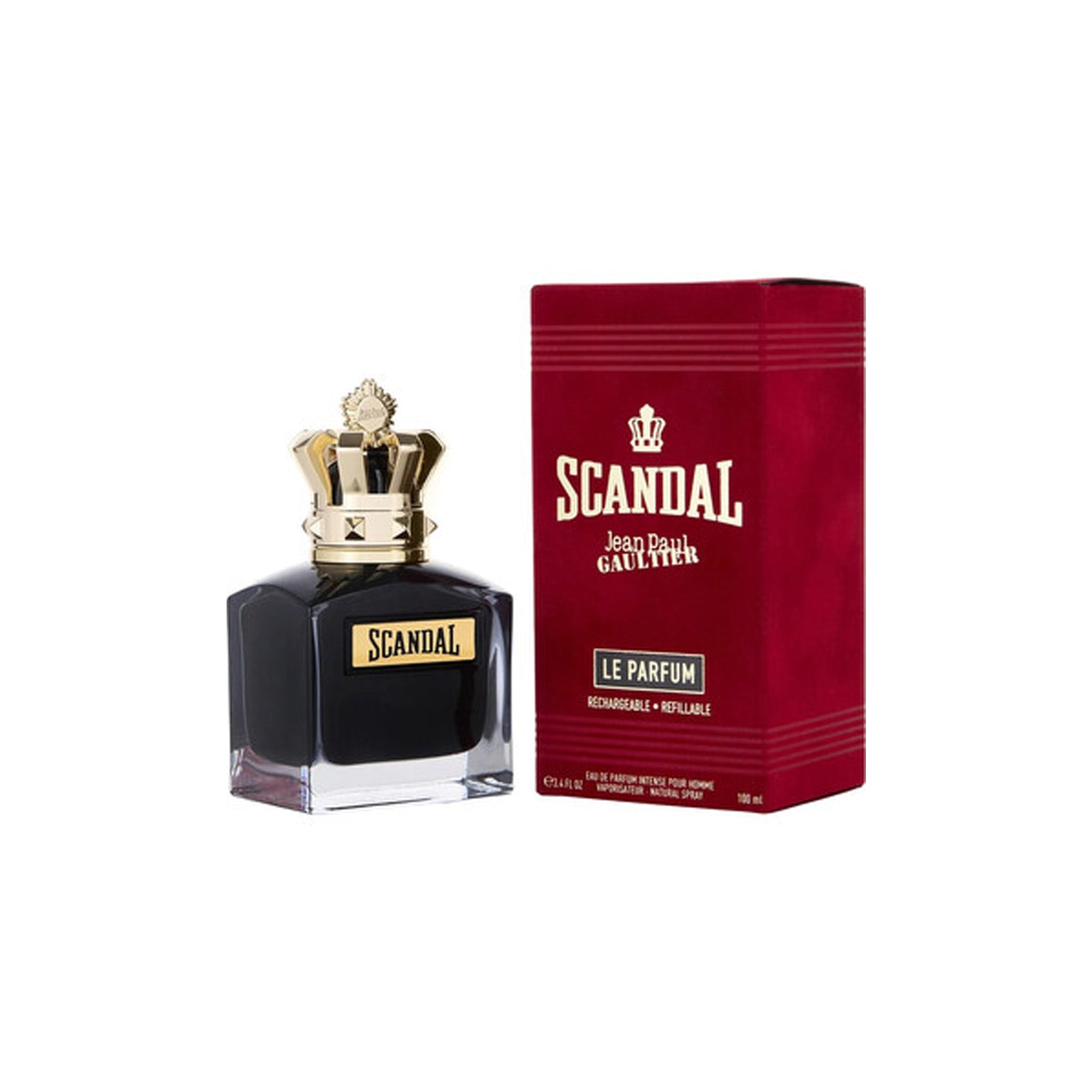 Jean Paul Gaultier Scandal Pour Homme Elixir Parfum 50ml Lebanon