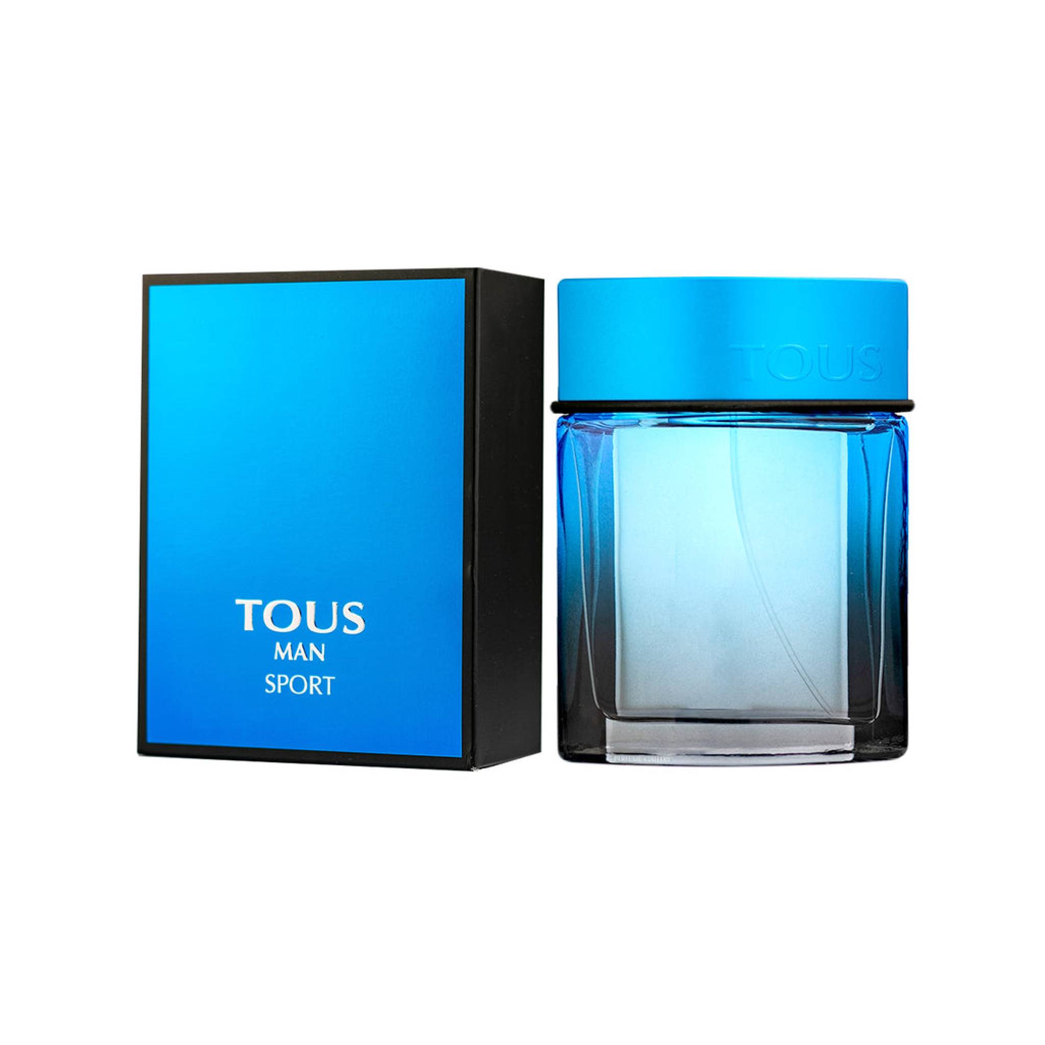 Tous Tous Man Sport Eau de Toilette 50ml Lebanon