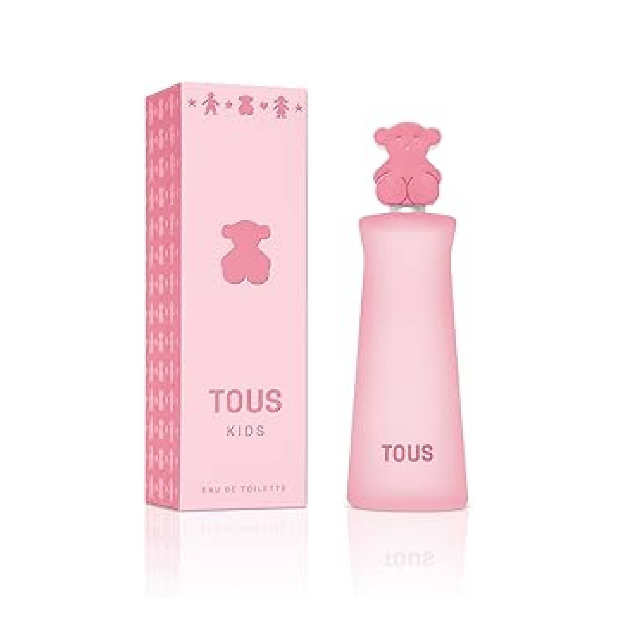 Tous Kids Girl Eau de Toilette 100ml Lebanon