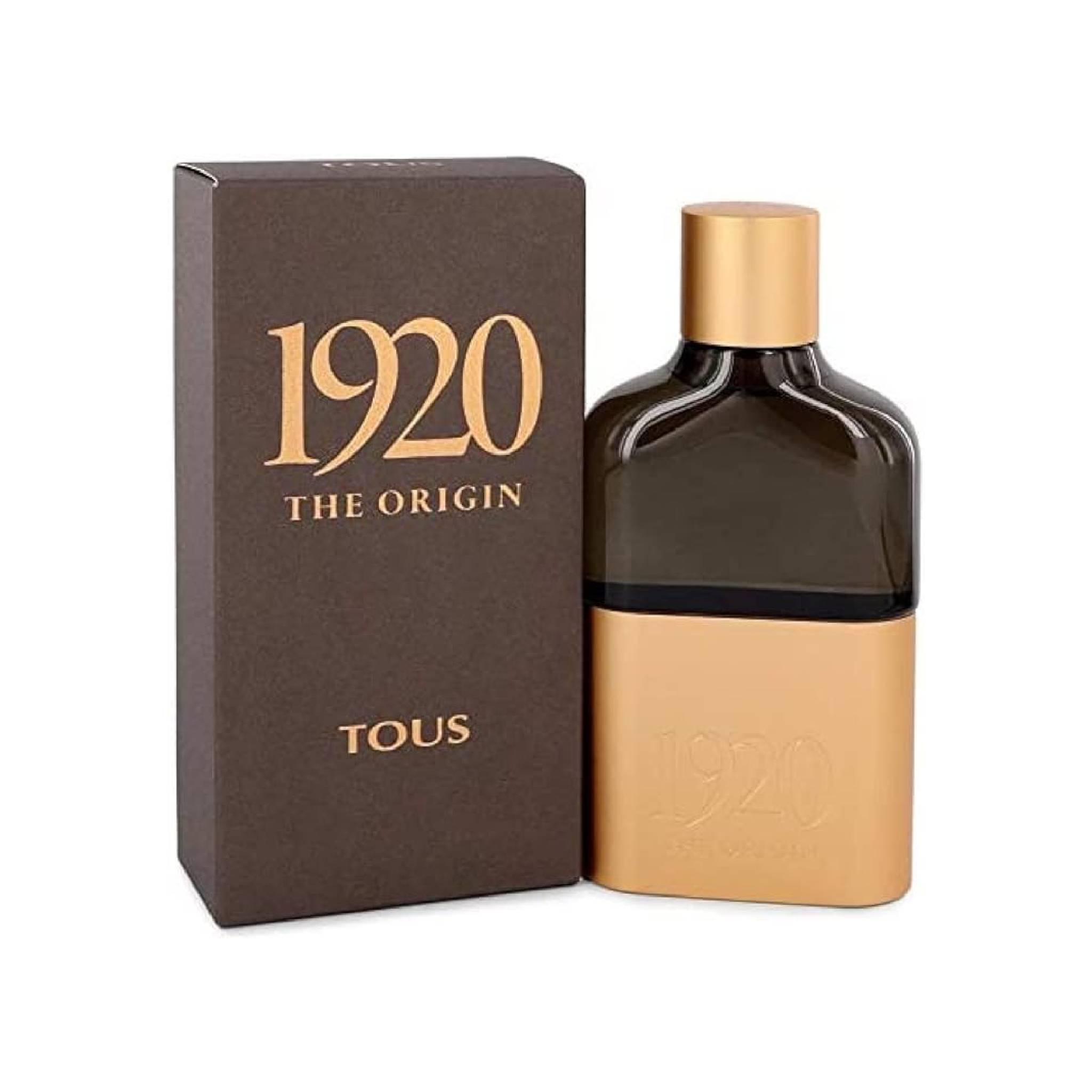Tous 1920 The Origin Man Eau de Parfum 100ml Lebanon