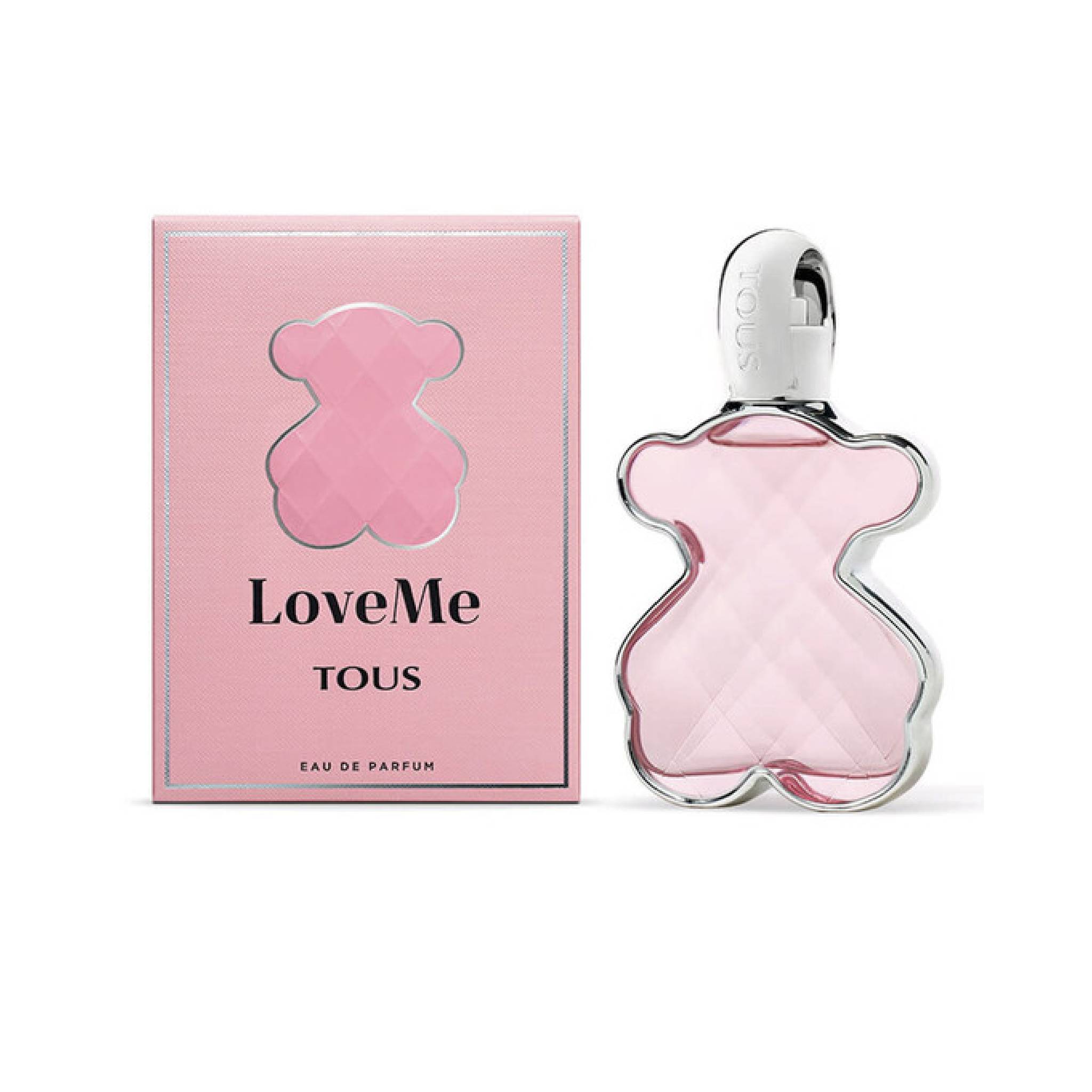 Tous Love Me Eau de Parfum 50ml Lebanon