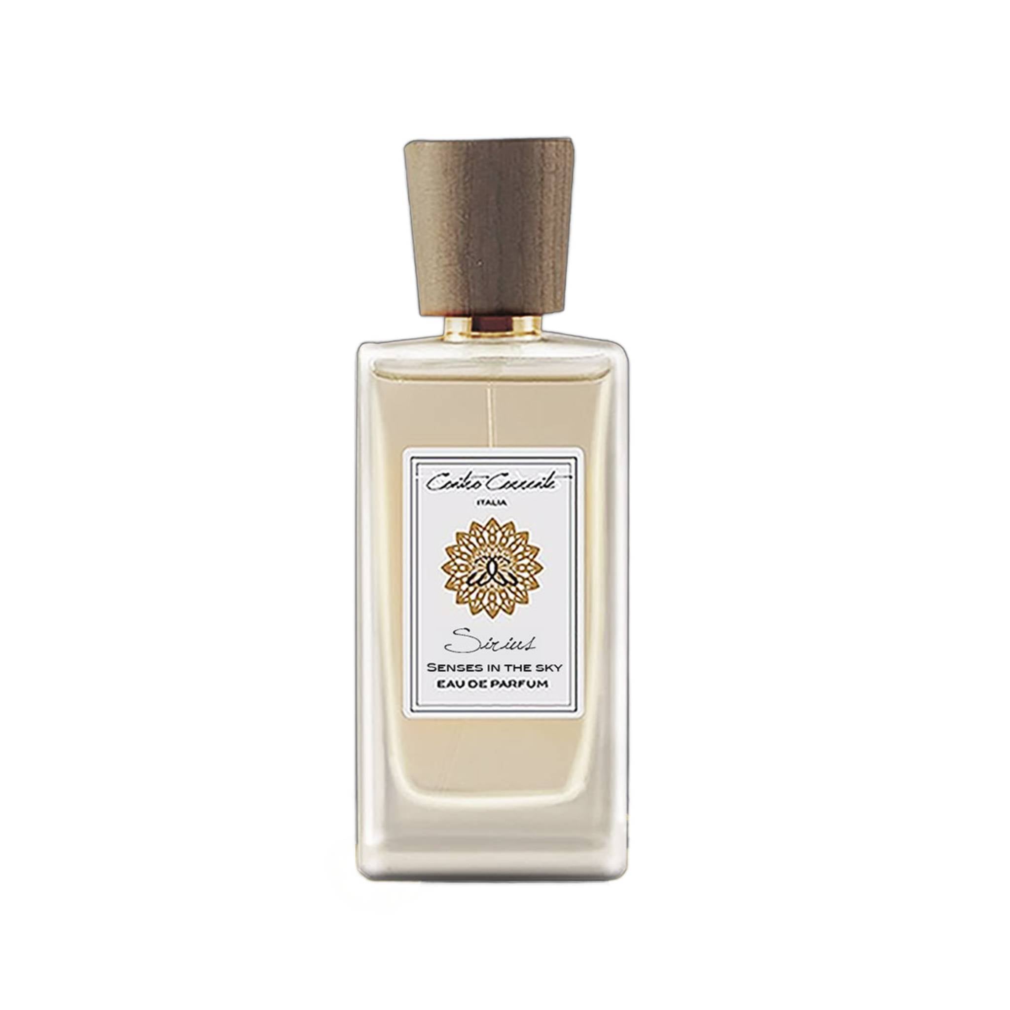 Contro Corrente Italia Senses in The Sky Sirius Eau de Parfum 100ml Lebanon