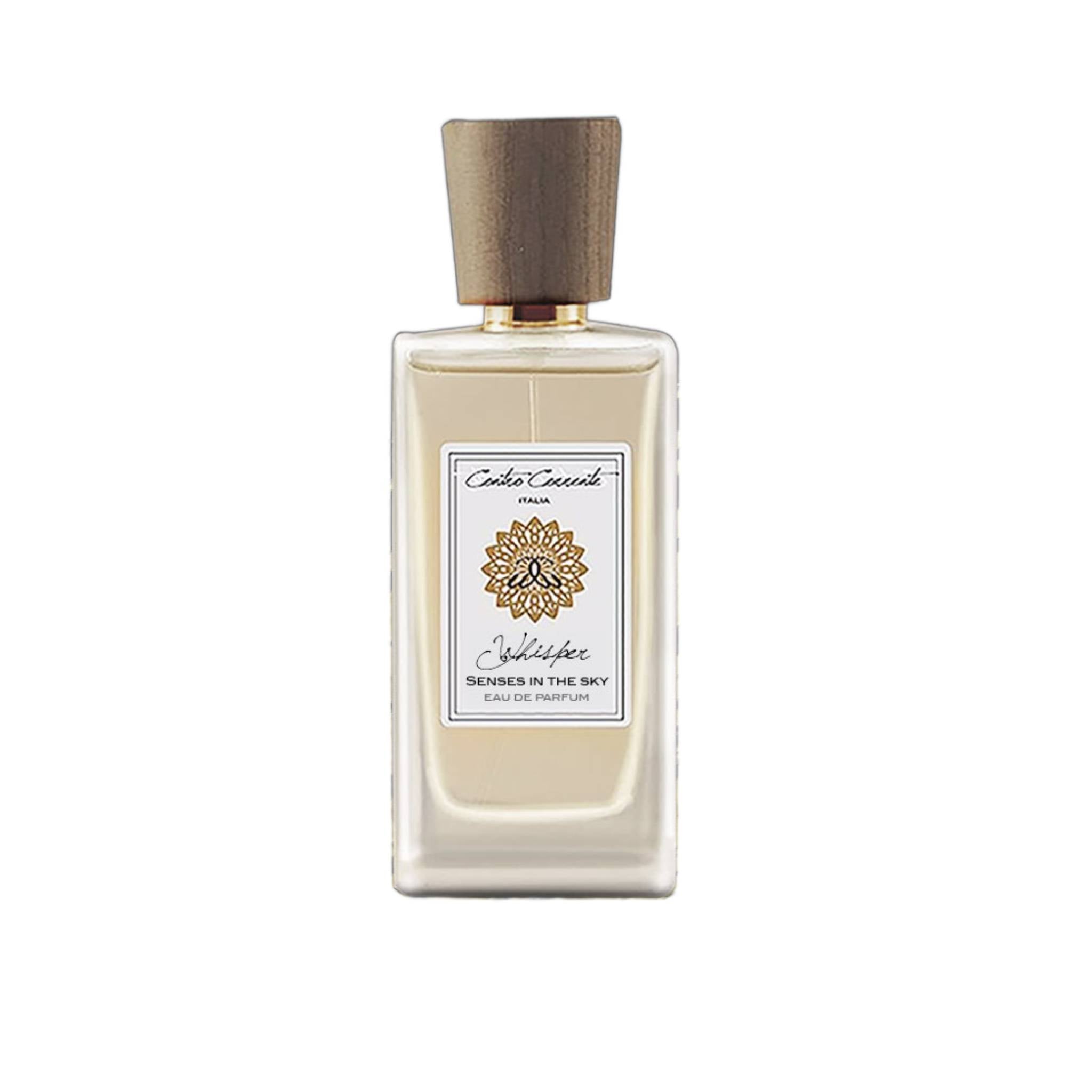 Contro Corrente Italia Whisper Senses In The Sky Eau de Parfum 100ml Lebanon