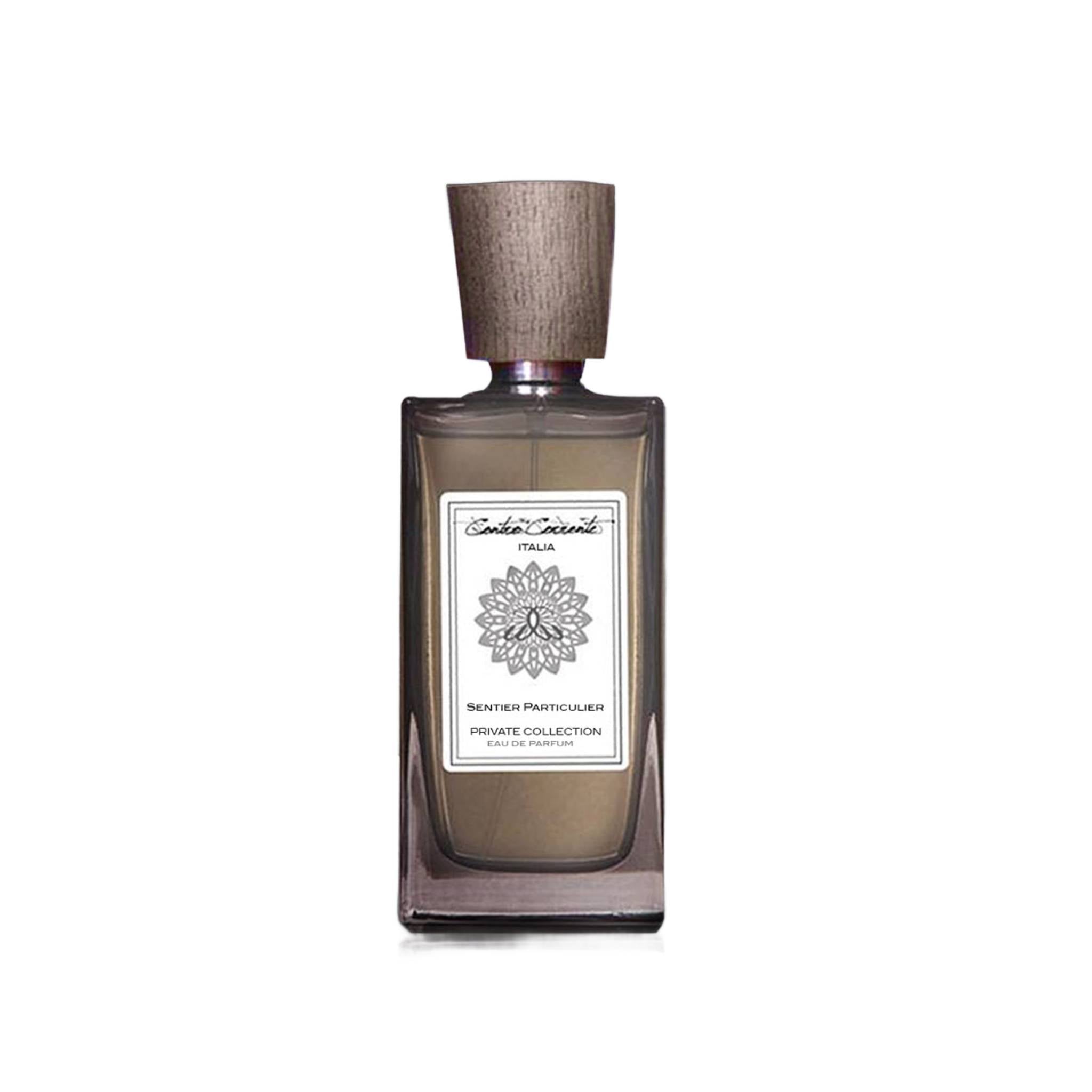 Contro Corrente Italia Sentier Particulier Eau de Parfum 100ml Lebanon