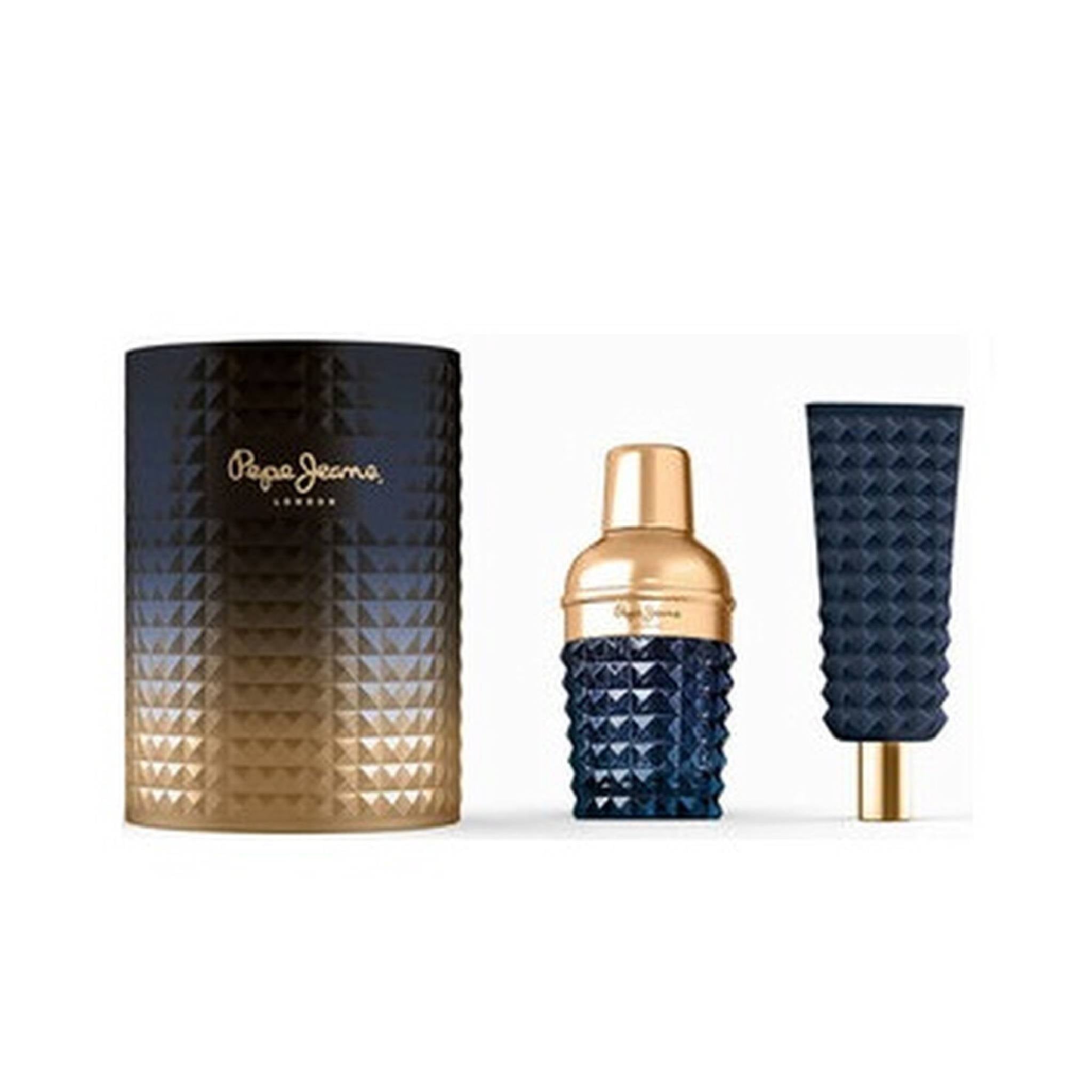 Pepe Jeans Celebrate For Him Gift Set Lebanon