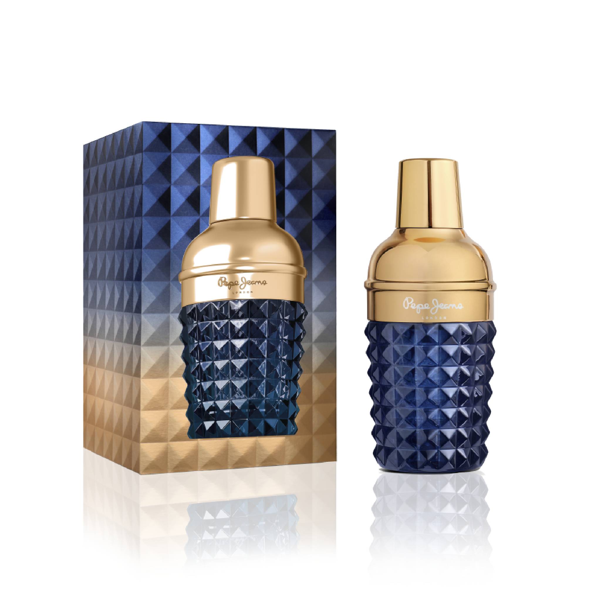 Pepe Jeans Celebrate For Him Eau De Parfum 100ml Lebanon