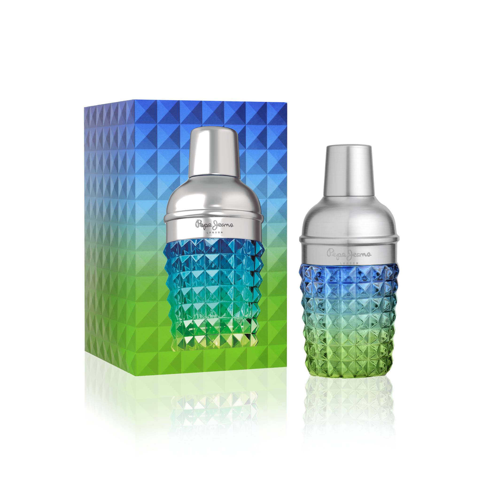 Pepe Jeans Cocktail Edition For Him Eau De Toilette 30ml Lebanon