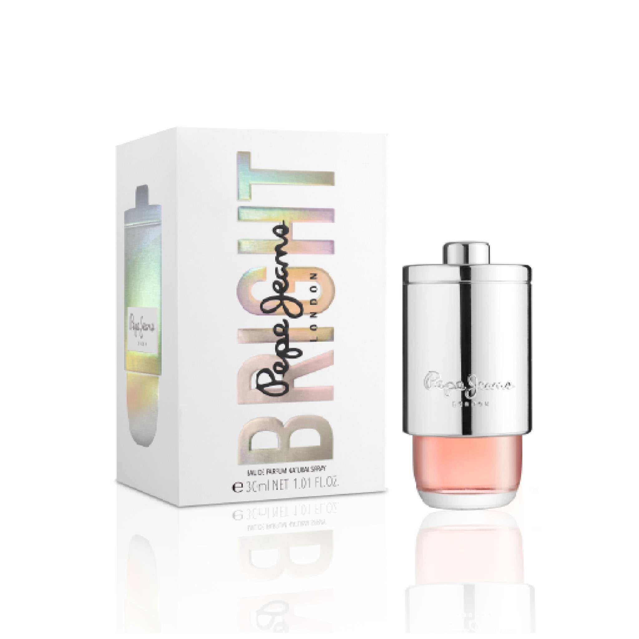 Pepe Jeans Bright For Her Eau De Parfum 30ml Lebanon