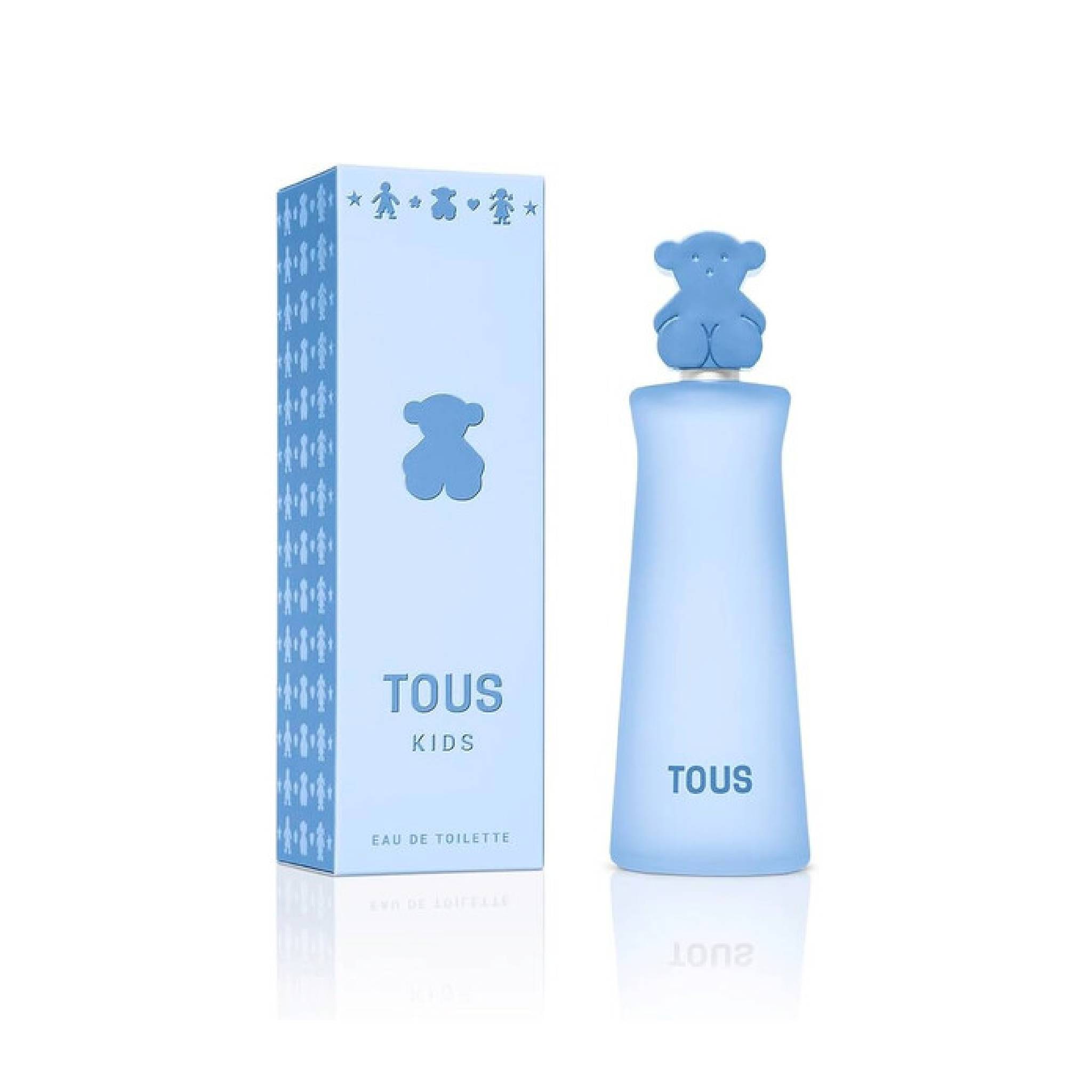 Tous Kids Boy Eau de Toilette 100ml Lebanon