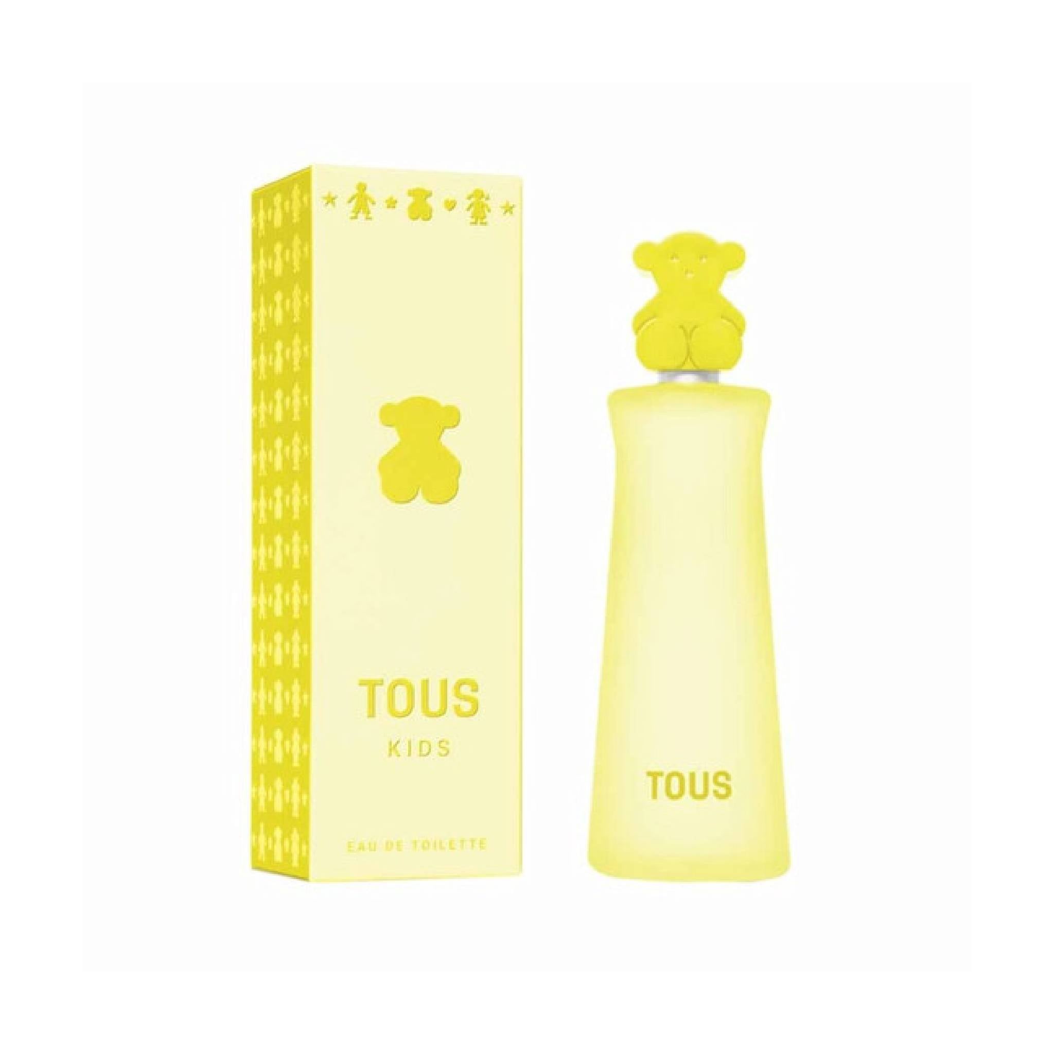Tous Kids Tous Eau De Toilette 100ml Lebanon