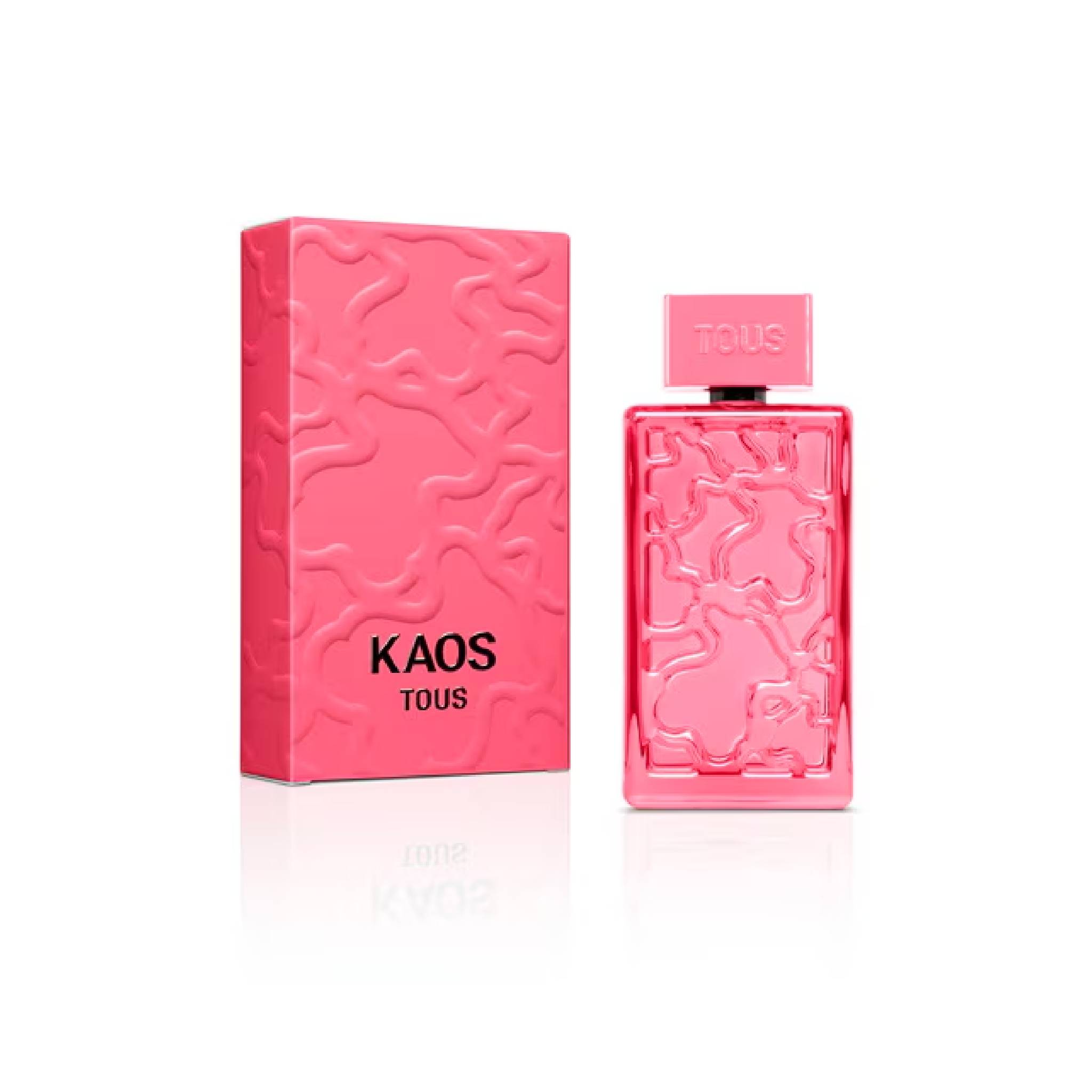Tous Kaos Eau de Parfum 100ml Lebanon