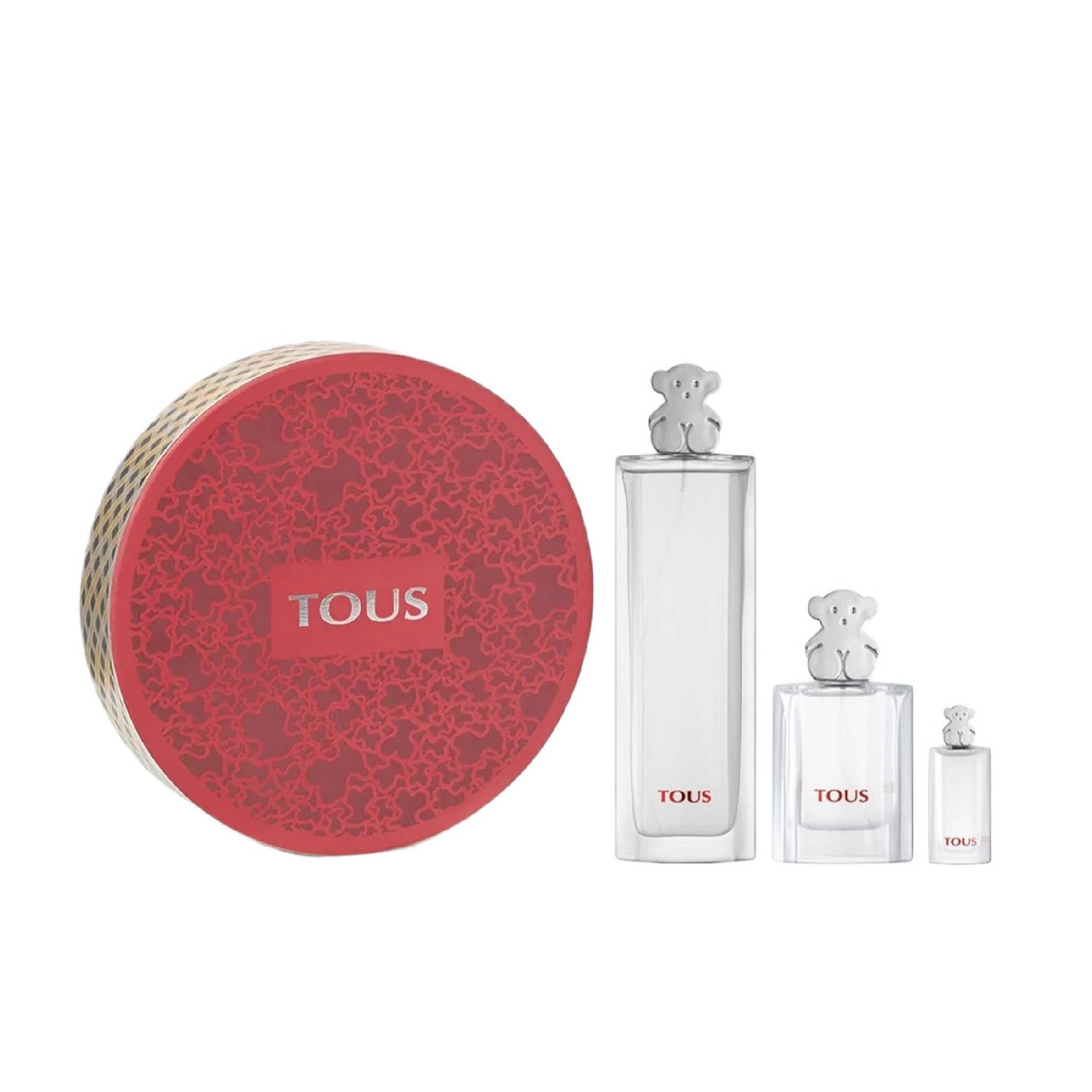 Tous Tous EDT Gift Set Lebanon