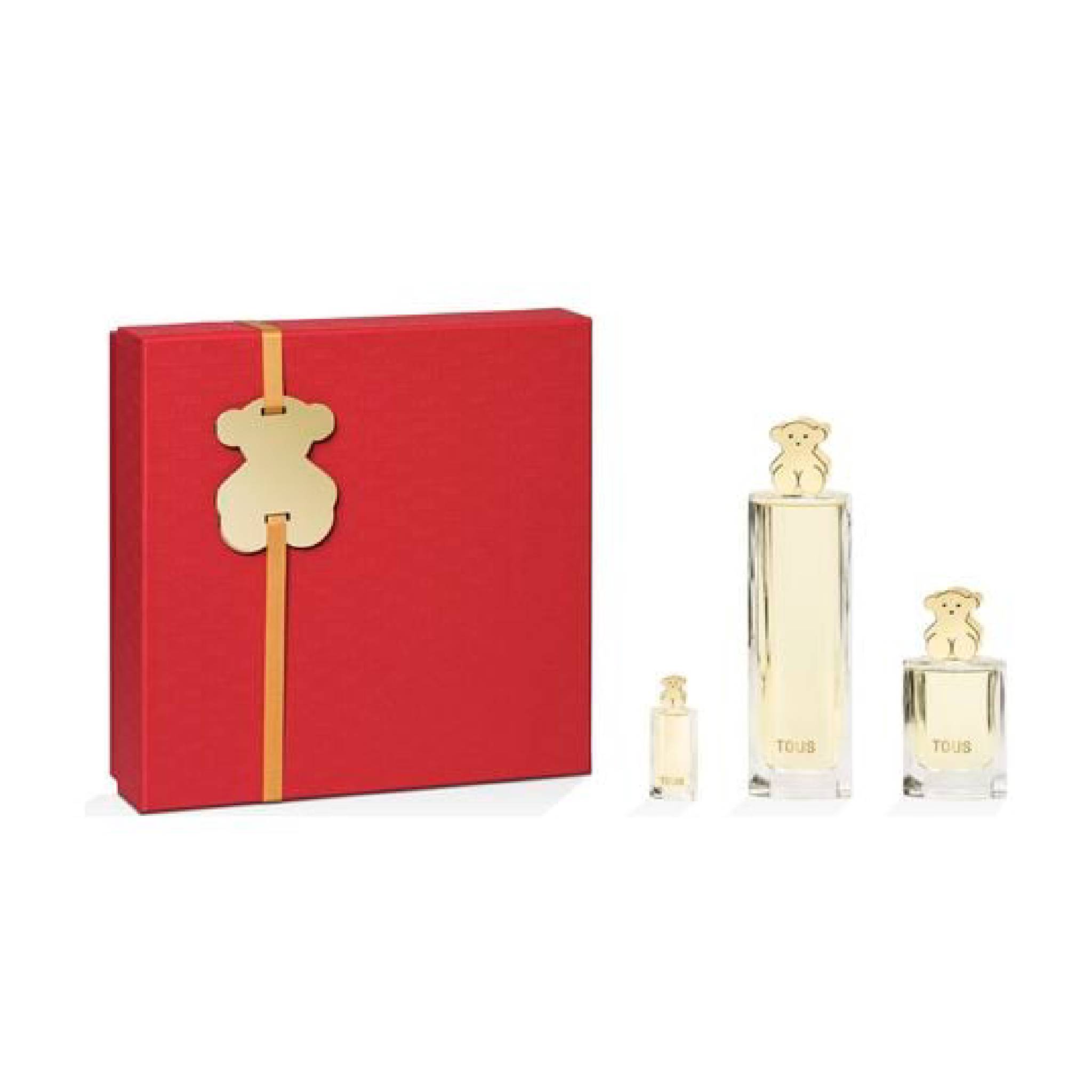 Tous Tous EDP Gift Set Lebanon
