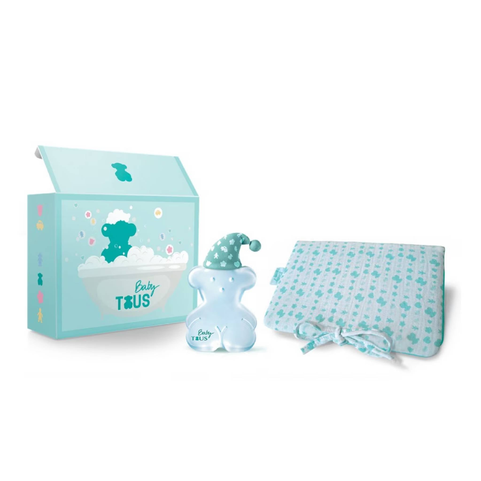 Tous Tous Baby My Bathroom Gift Set Lebanon
