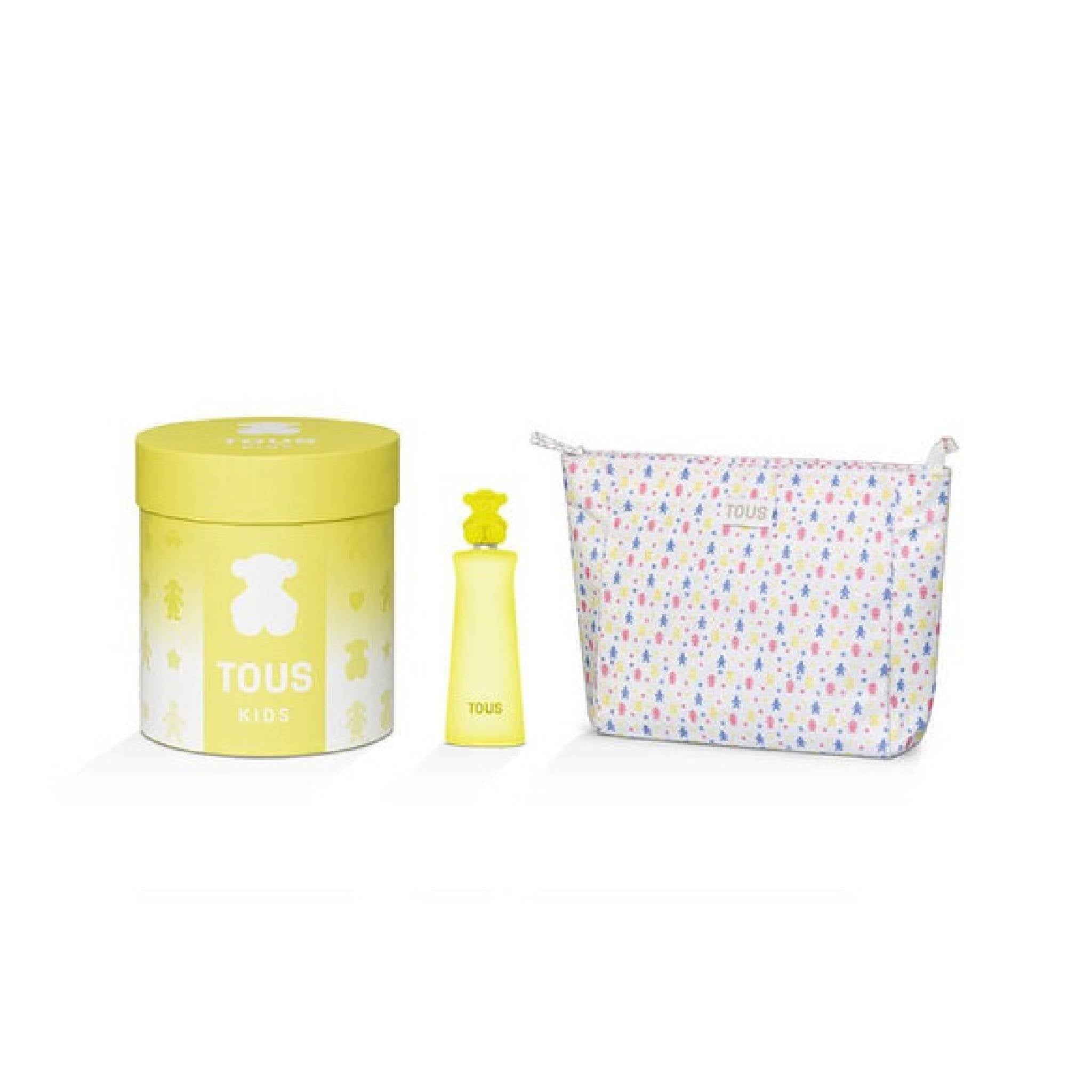 Tous Tous Kids Bear Gift Set Lebanon