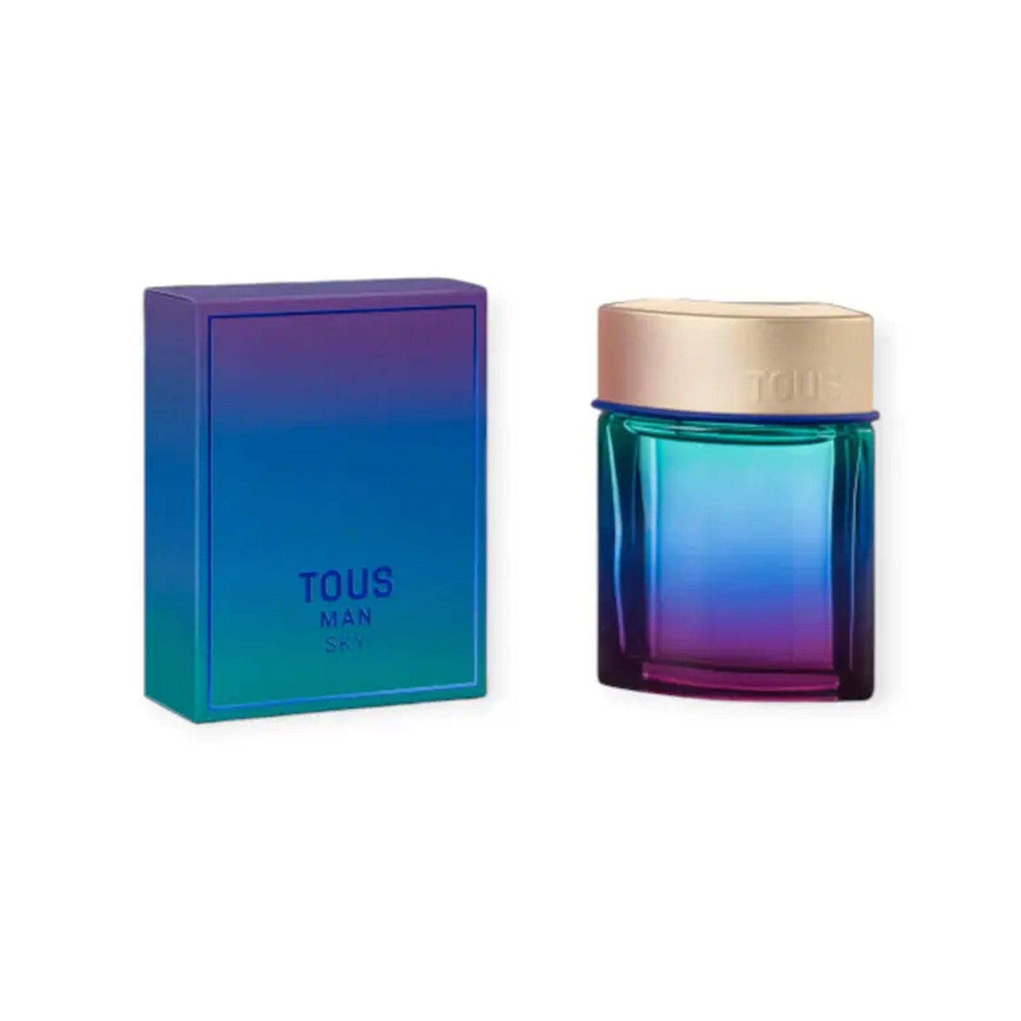 Tous Man Sky Eau de Parfum 100ml Lebanon