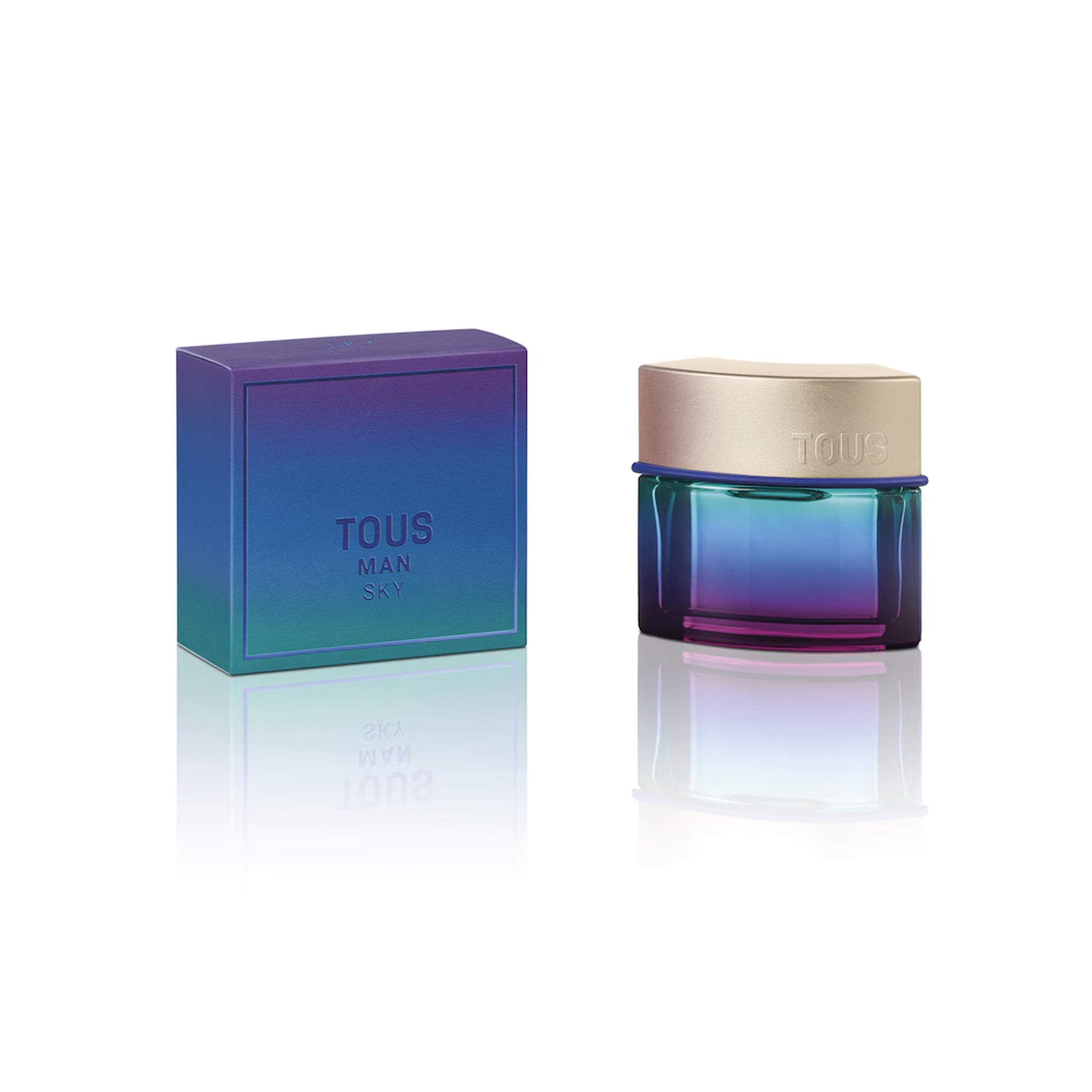 Tous Man Sky Eau de Parfum 50ml Lebanon