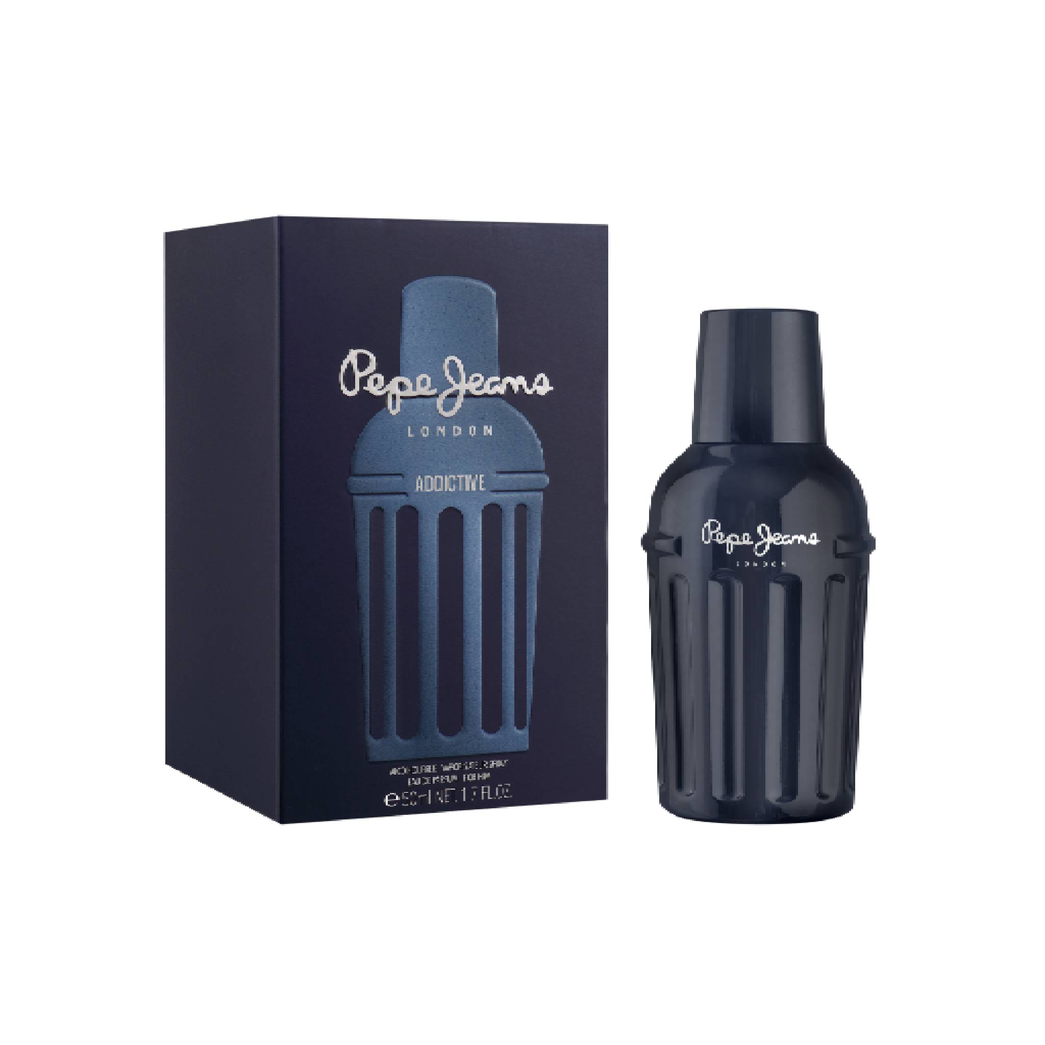 Pepe Jeans Addictive for Him Eau De Parfum 50ml Lebanon