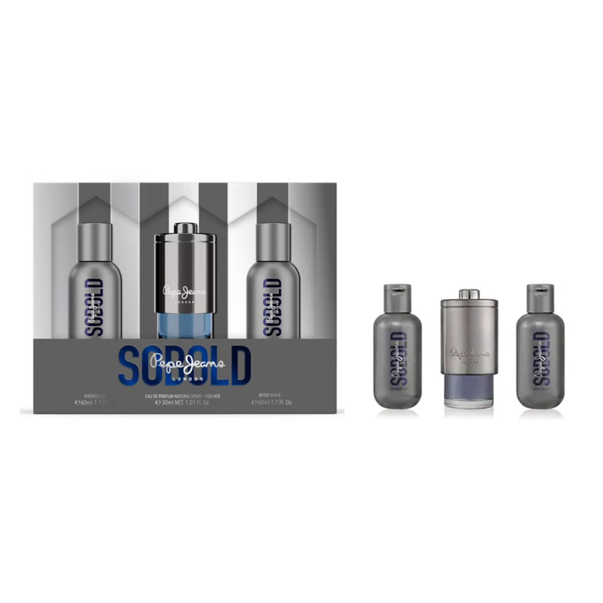 Pepe Jeans Sobold For Him Gift Set Lebanon
