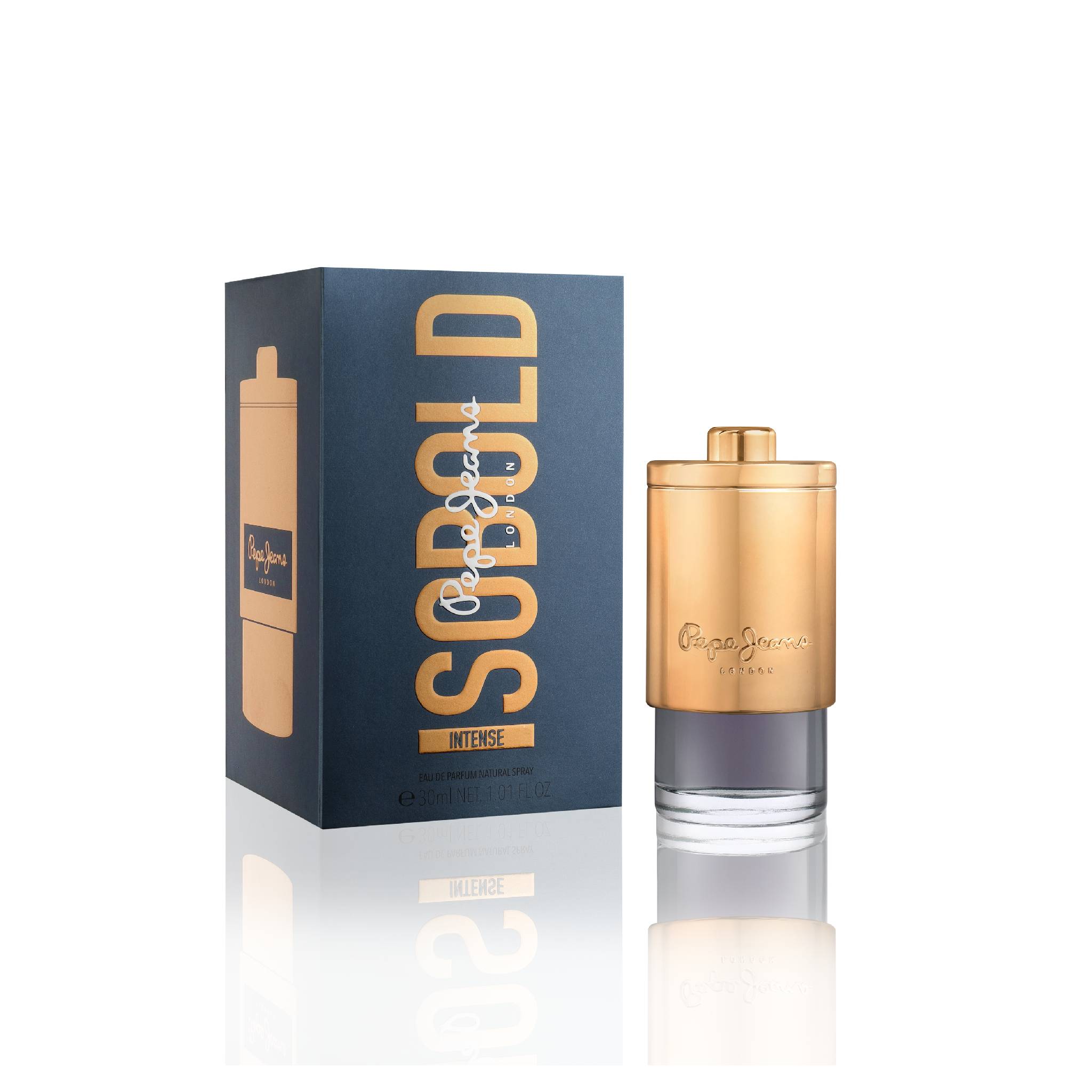 Pepe Jeans Sobold Intense for Him Eau De Parfum 30ml Lebanon