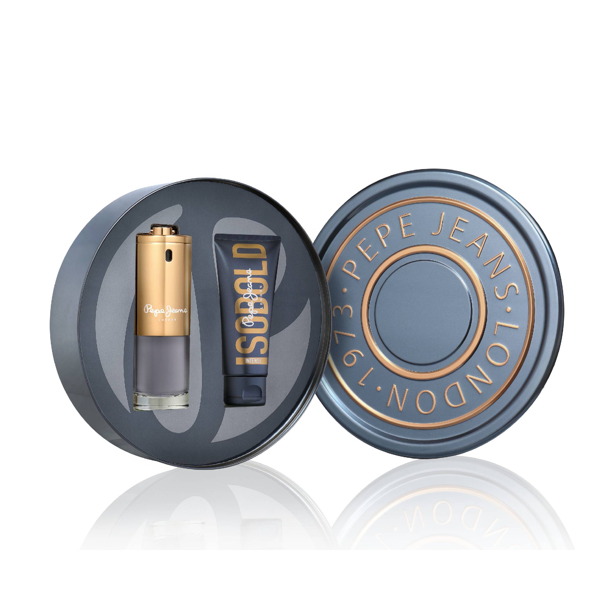 Pepe Jeans Sobold Intense For Him Gift Set Lebanon