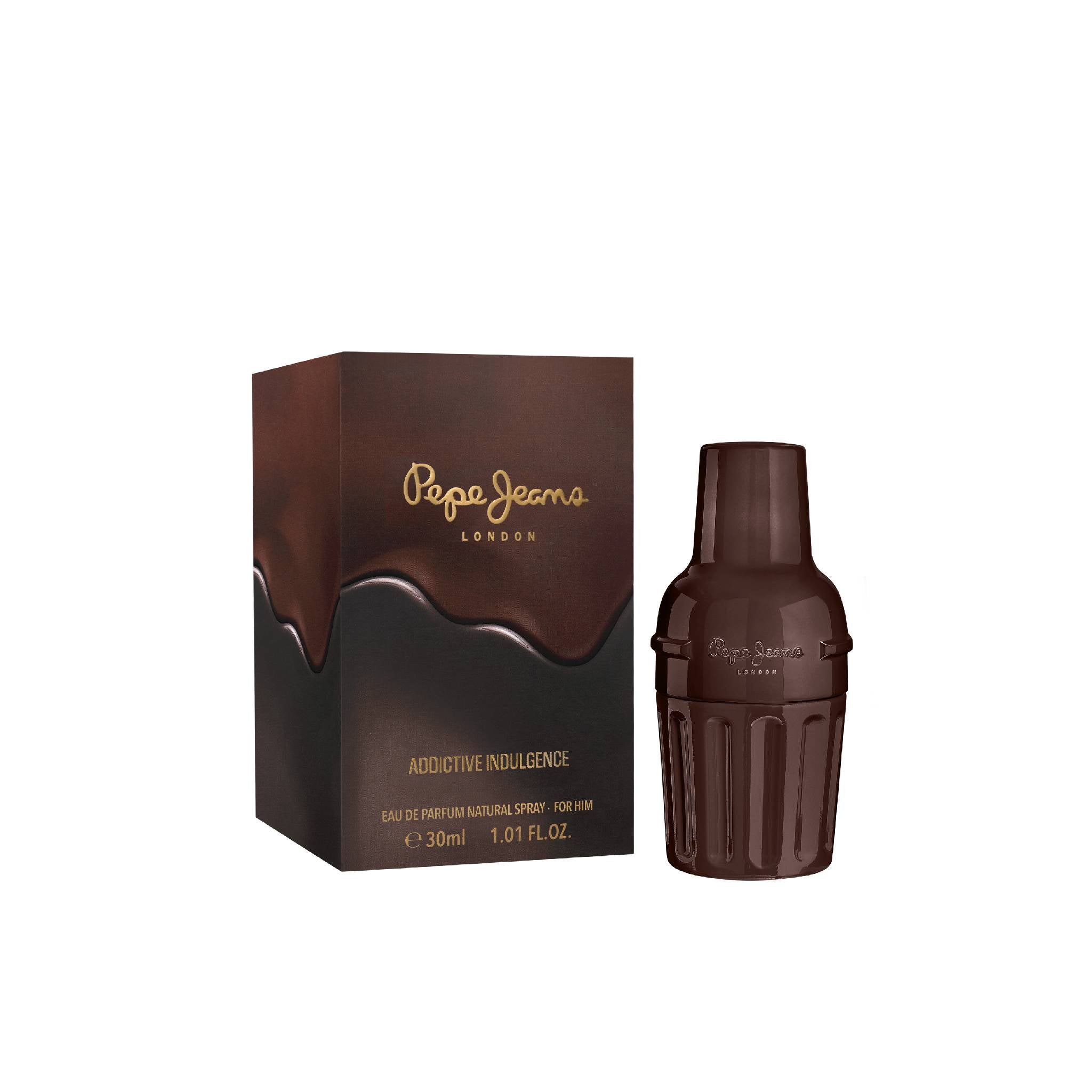 Pepe Jeans Addictive Indulgence For Him Eau de Parfum 30ml Lebanon