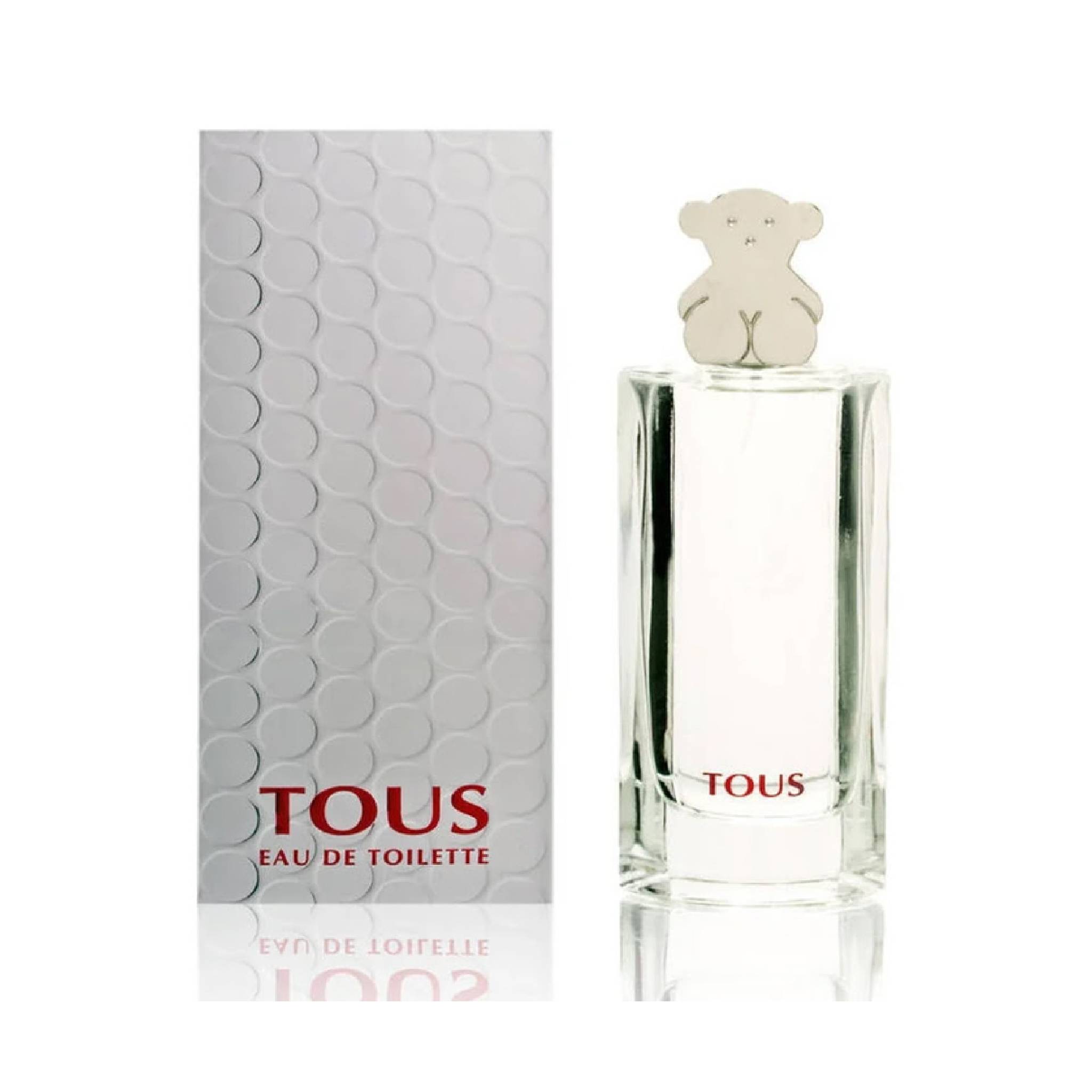 Tous Tous Eau de Toilette 50ml Lebanon