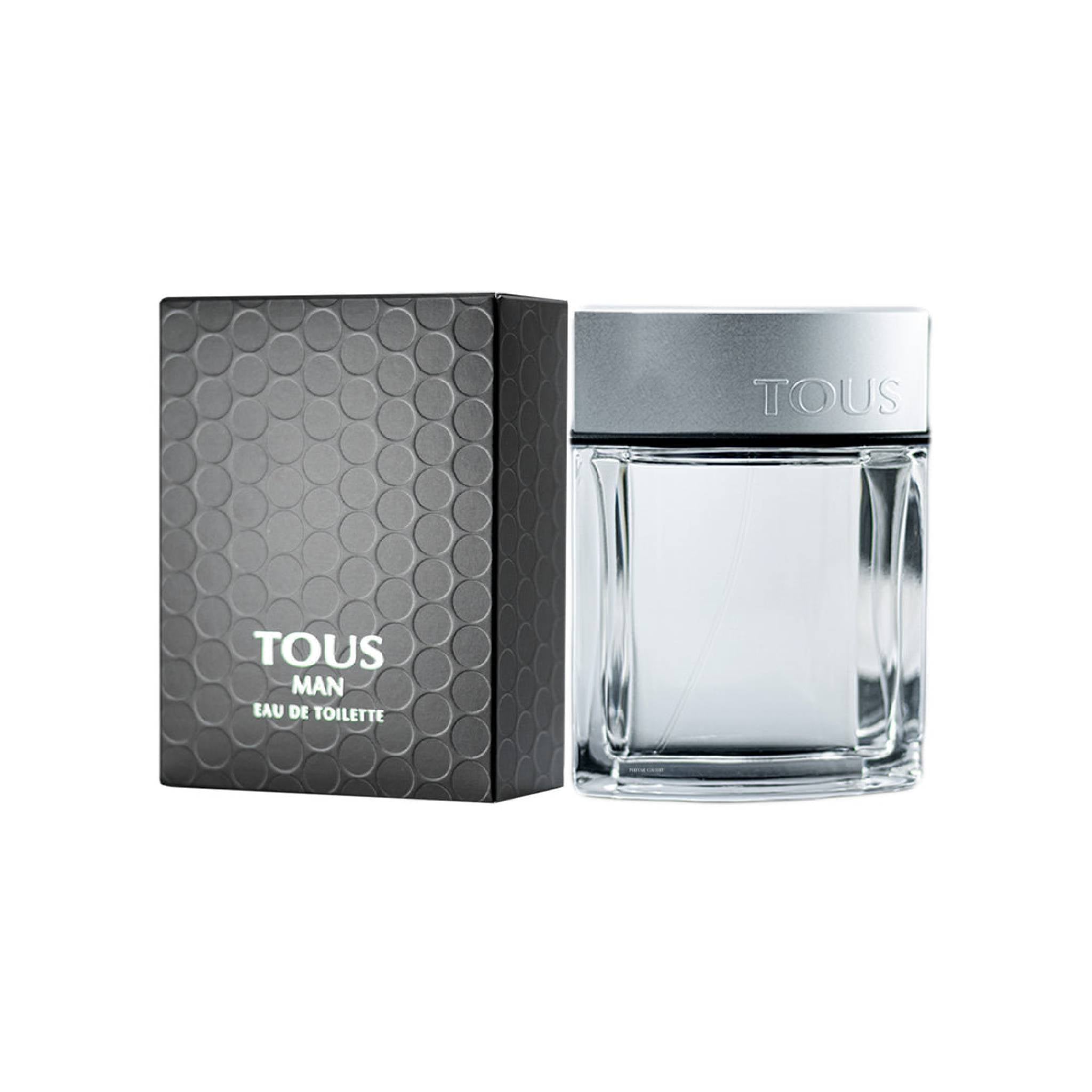 Tous Tous Man Eau de Toilette 100ml Lebanon