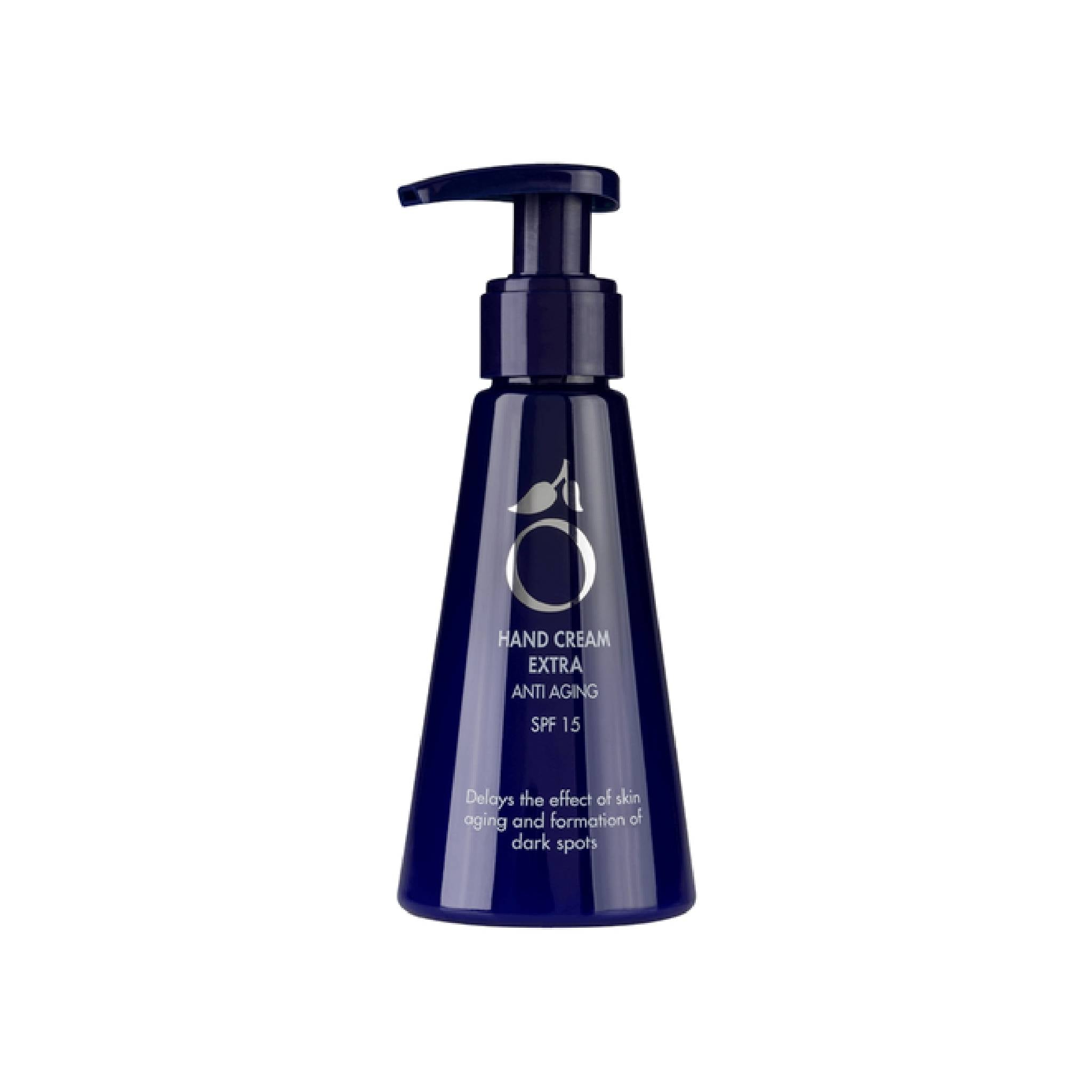 Herome Cosmetics Extra Ant-Aging Hand Cream SPF15 120ml Lebanon
