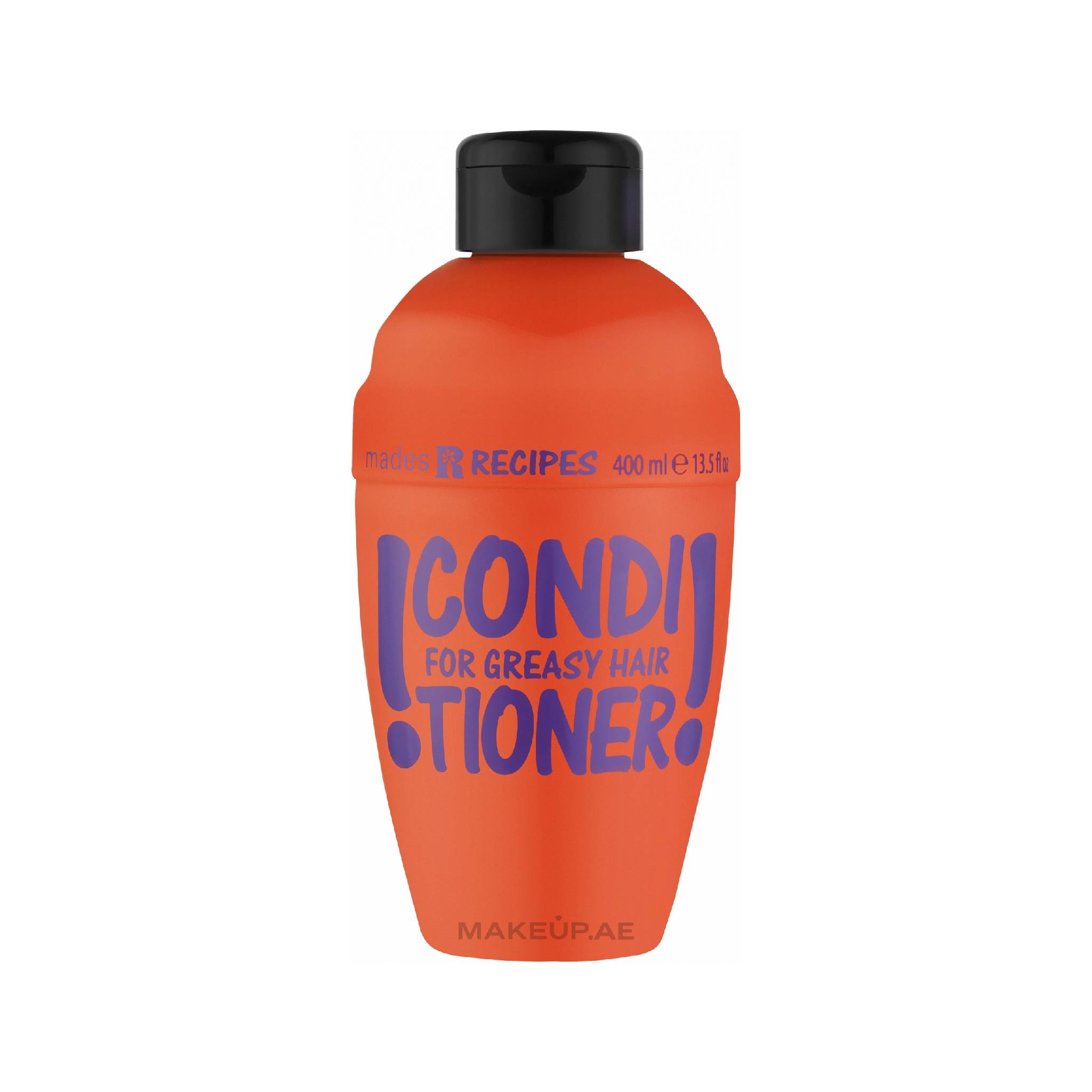 Mades R Recipes Fruity Festival Conditioner for Oily Hair 400ml Lebanon