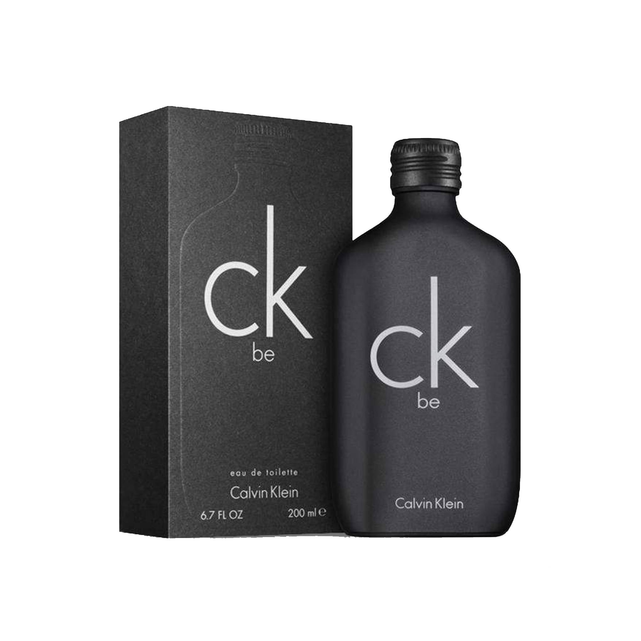 Calvin Klein CK Be Eau de Toilette 100ml Lebanon