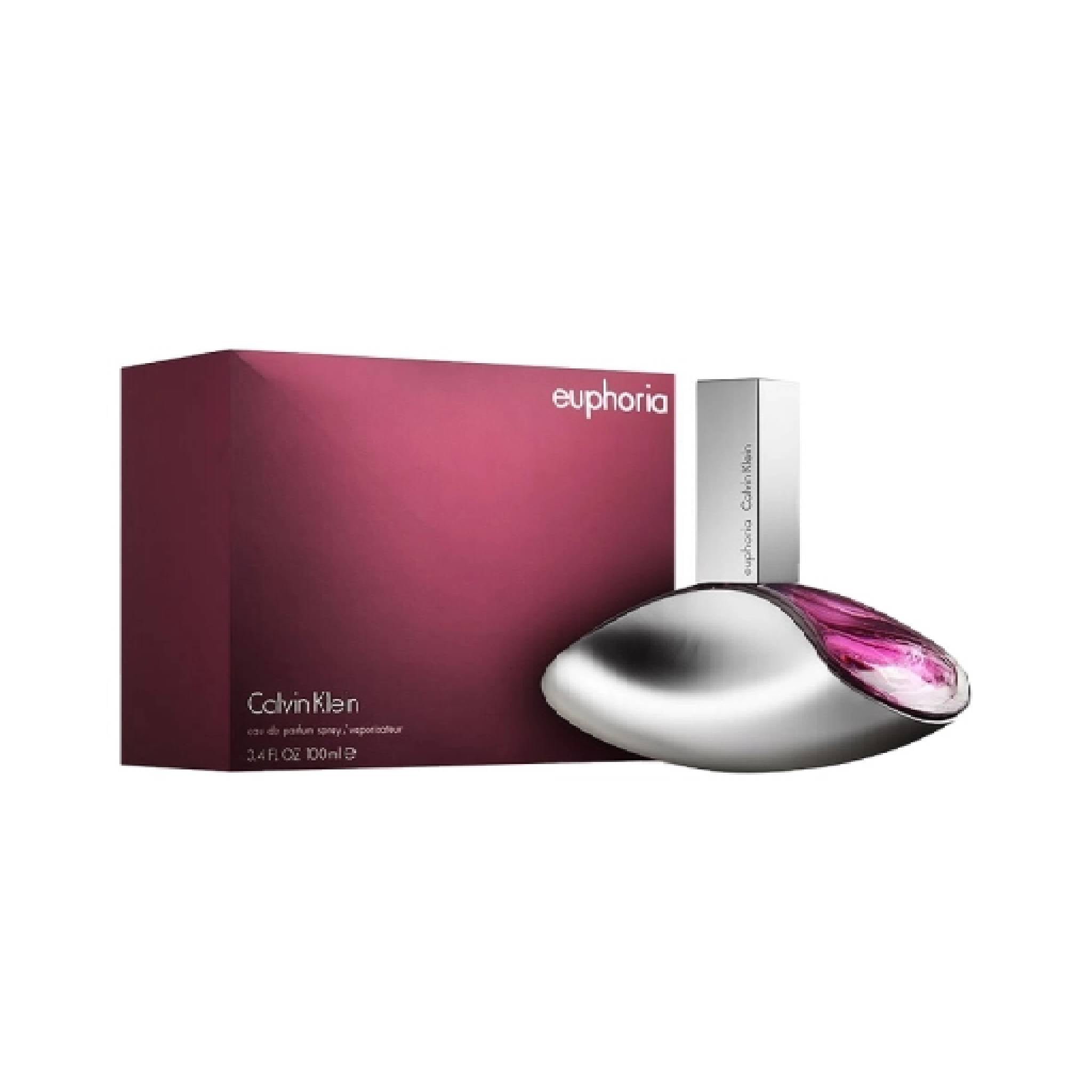 Calvin Klein Euphoria Women Eau de Parfum 100ml Lebanon