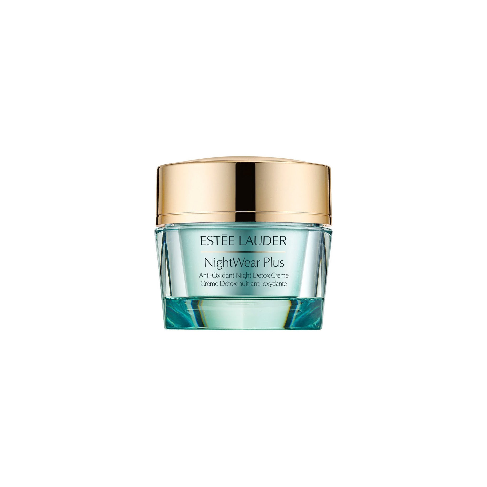 Estée Lauder NightWear Plus Moisturizer Anti-Oxidant Night Detox Creme 50ml Lebanon