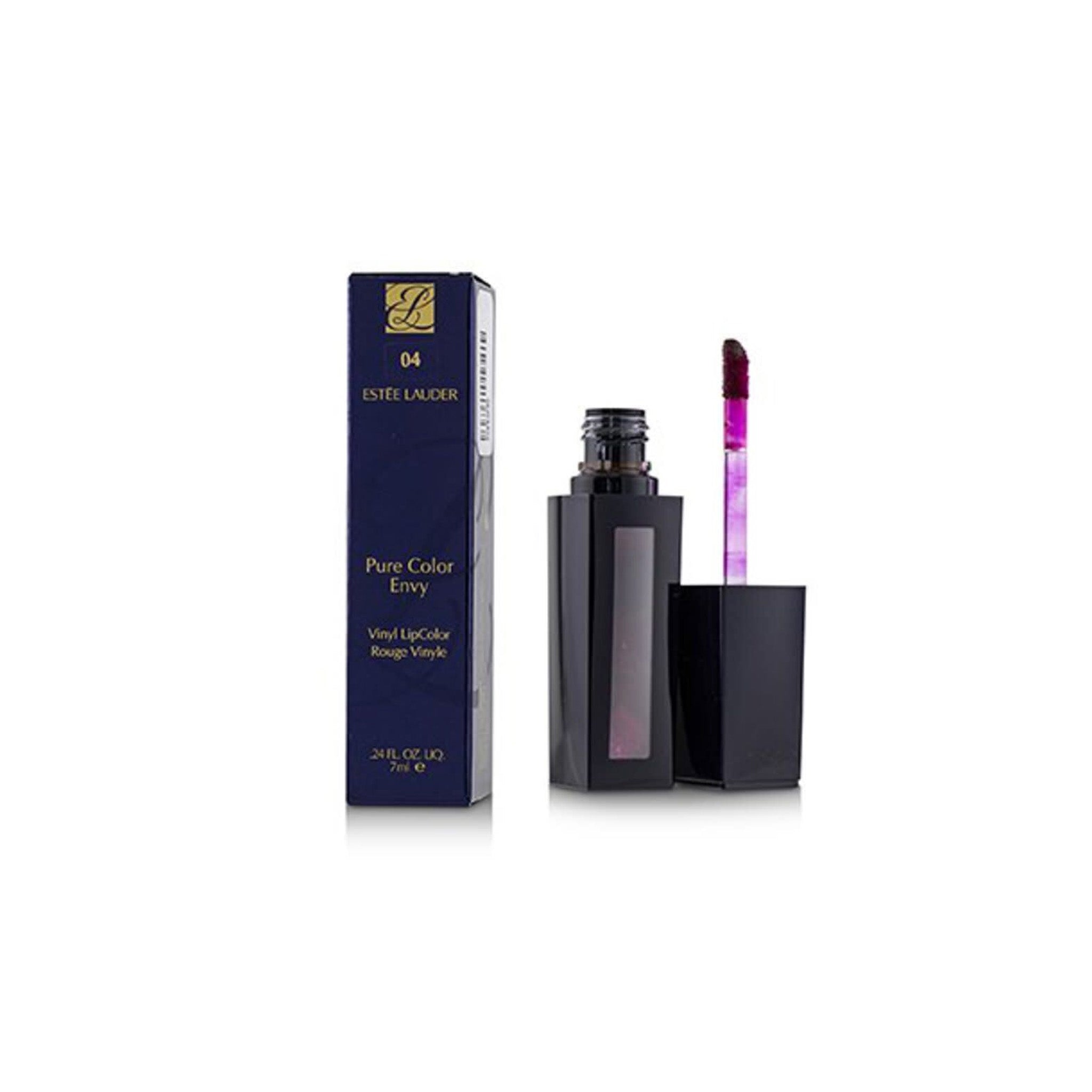Estée Lauder Pure Color Envy Vinyl LipColor 04 Shameless Lebanon