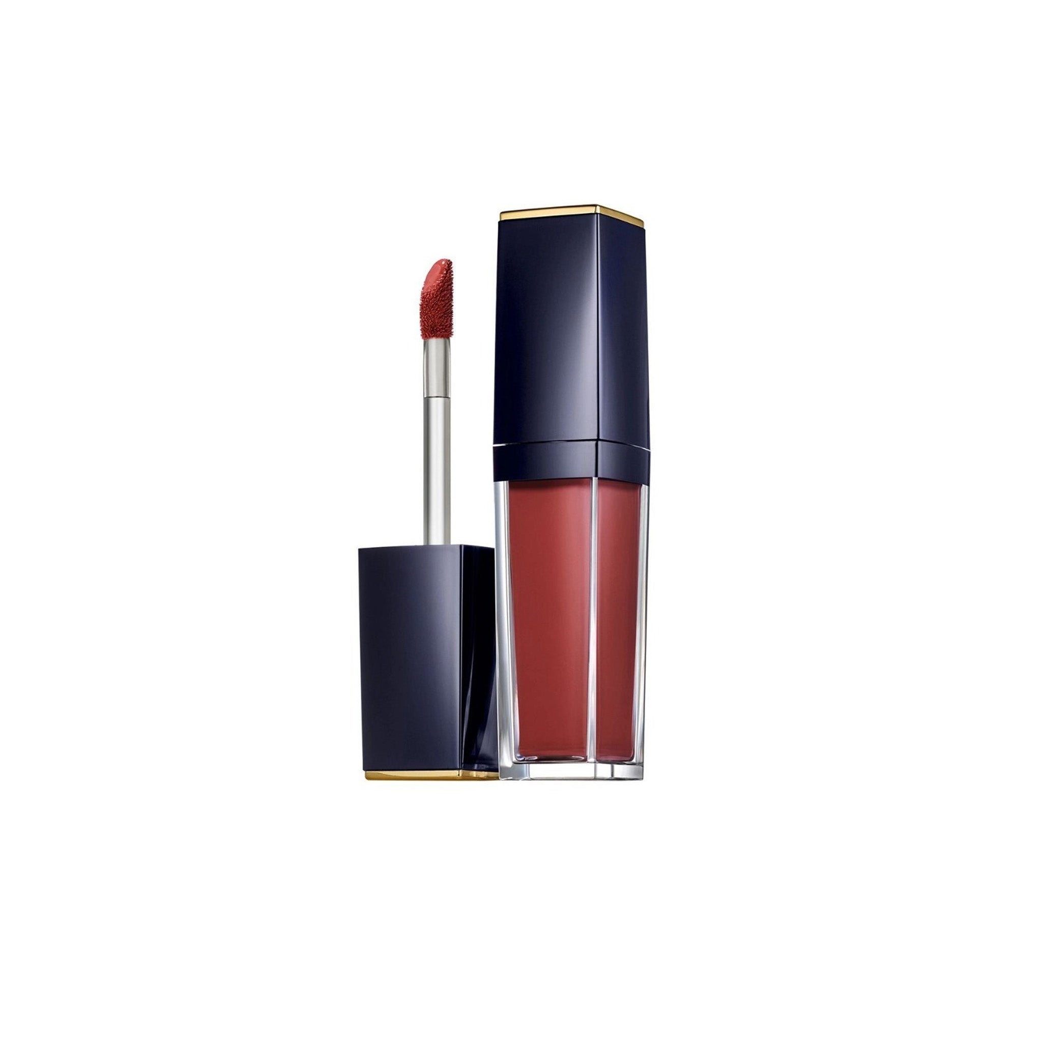 Estée Lauder Pure Color Envy Vinyl LipColor 06 Burn Lebanon