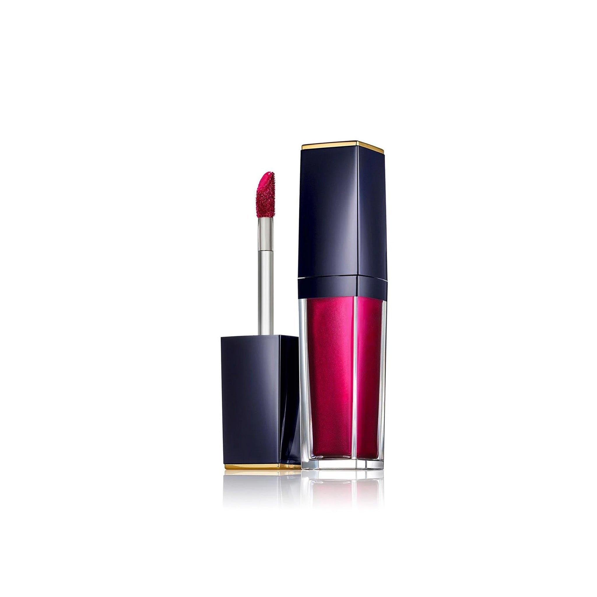 Estée Lauder Pure Color Envy Paint-On Liquid LipColor 410 Wine Shot Lebanon