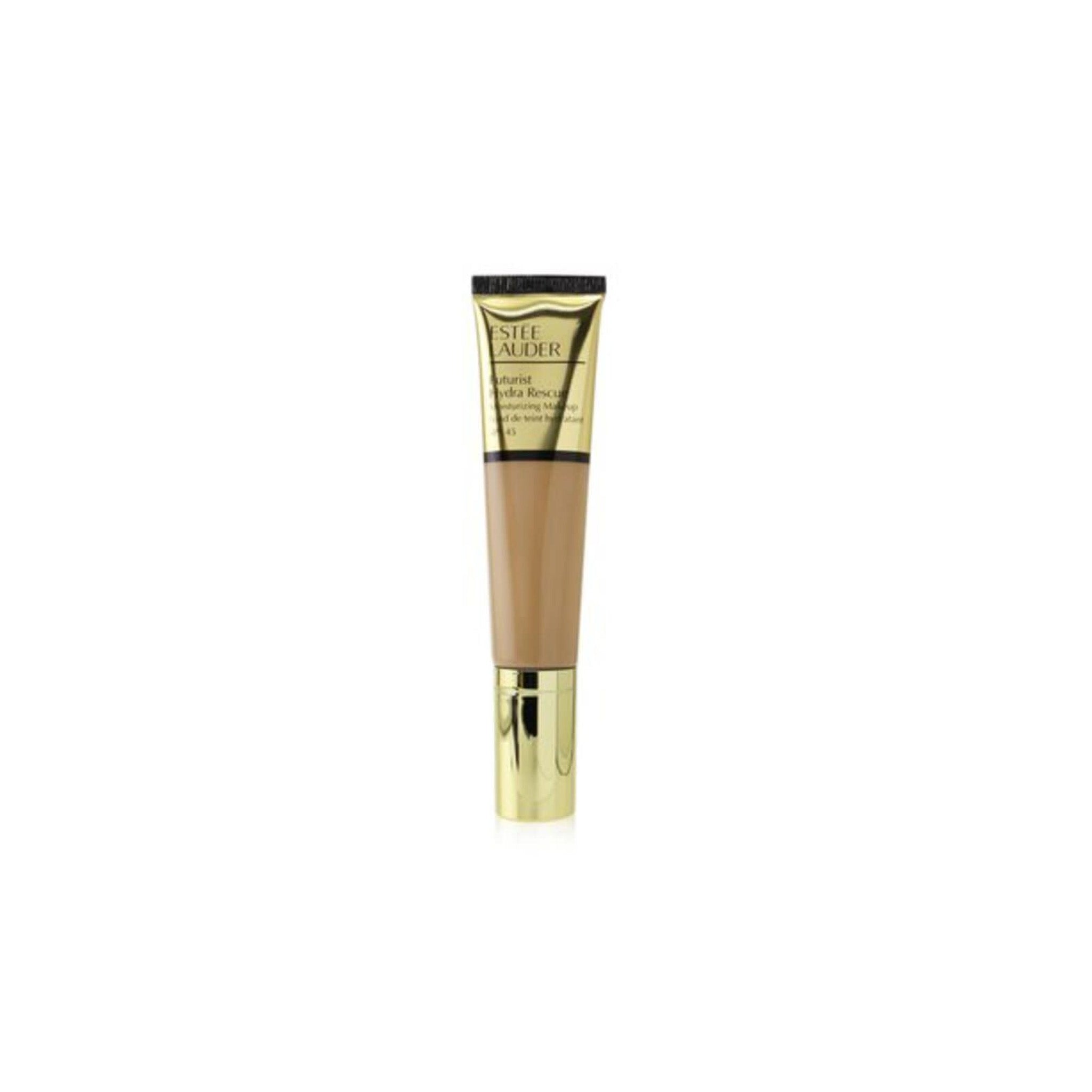 Estée Lauder Futurist Hydra Rescue Moisturizing Foundation SPF 45 4N1 Shell Beige Lebanon