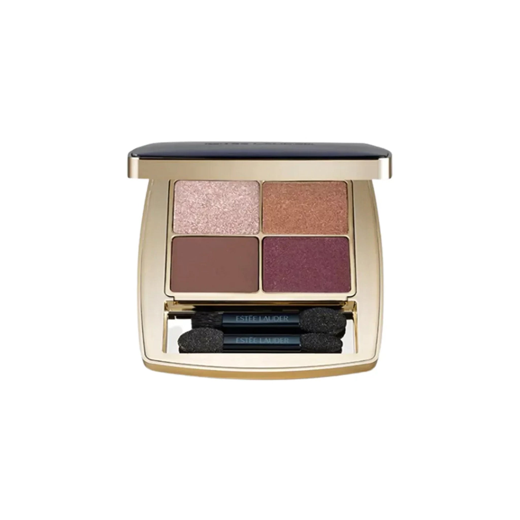 Estée Lauder Pure Color Envy Luxe Eyeshadow Quad 01 Rebel Petals Lebanon