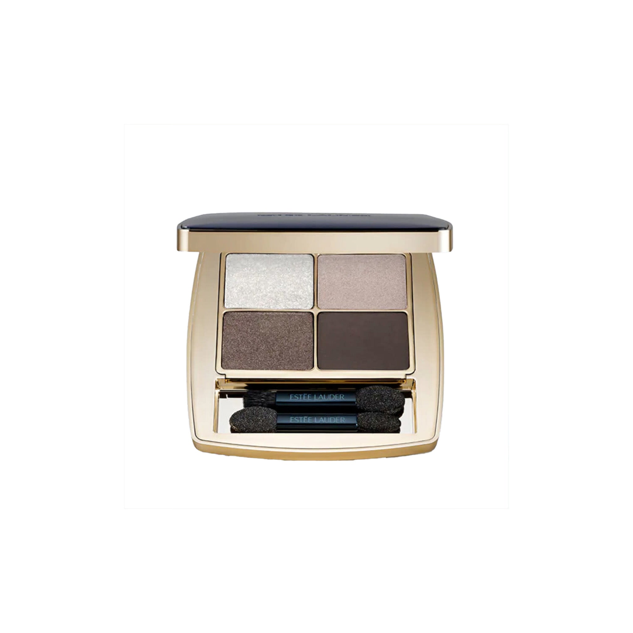 Estée Lauder Pure Color Envy Luxe Eyeshadow Quad 04 Desert Dunes Lebanon
